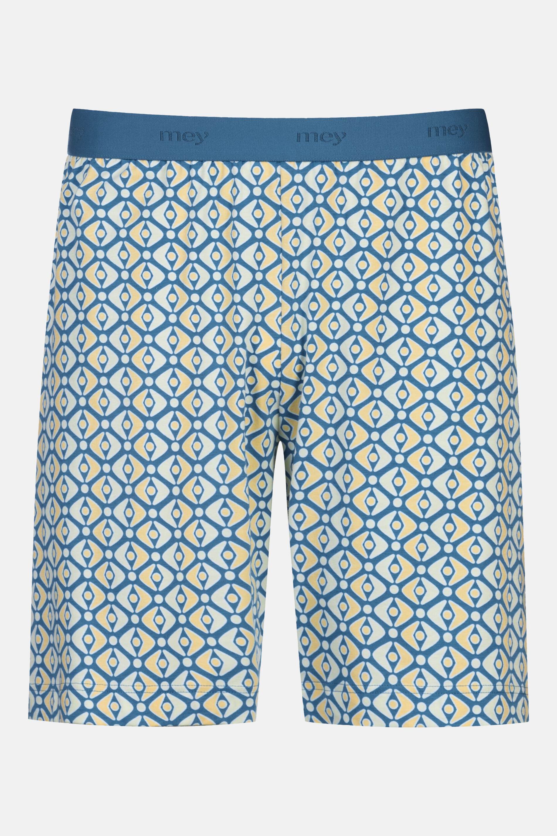 Mey Schlafhose Herren Serie Geometric Shapes günstig online kaufen