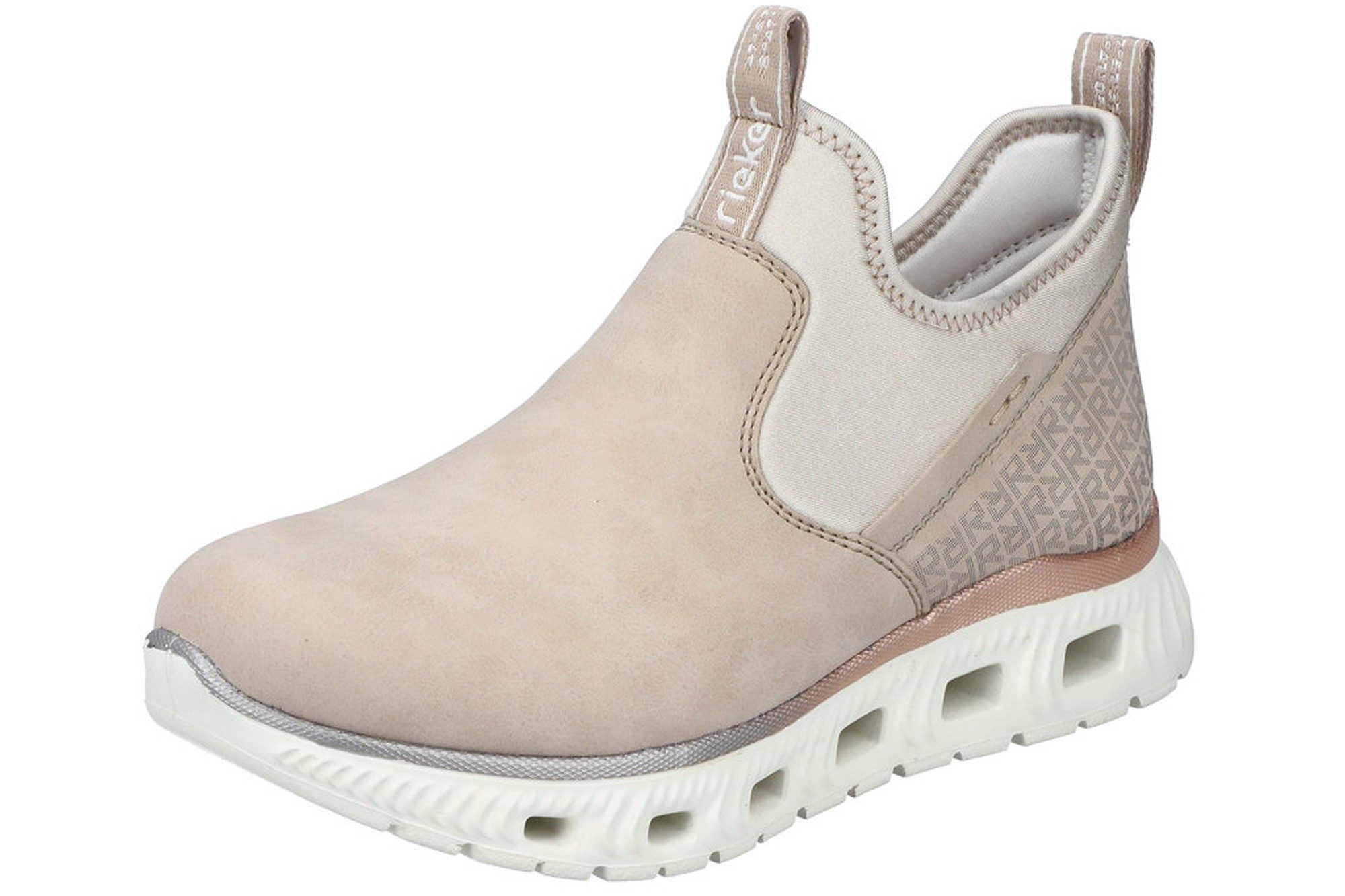 Rieker Slipper günstig online kaufen