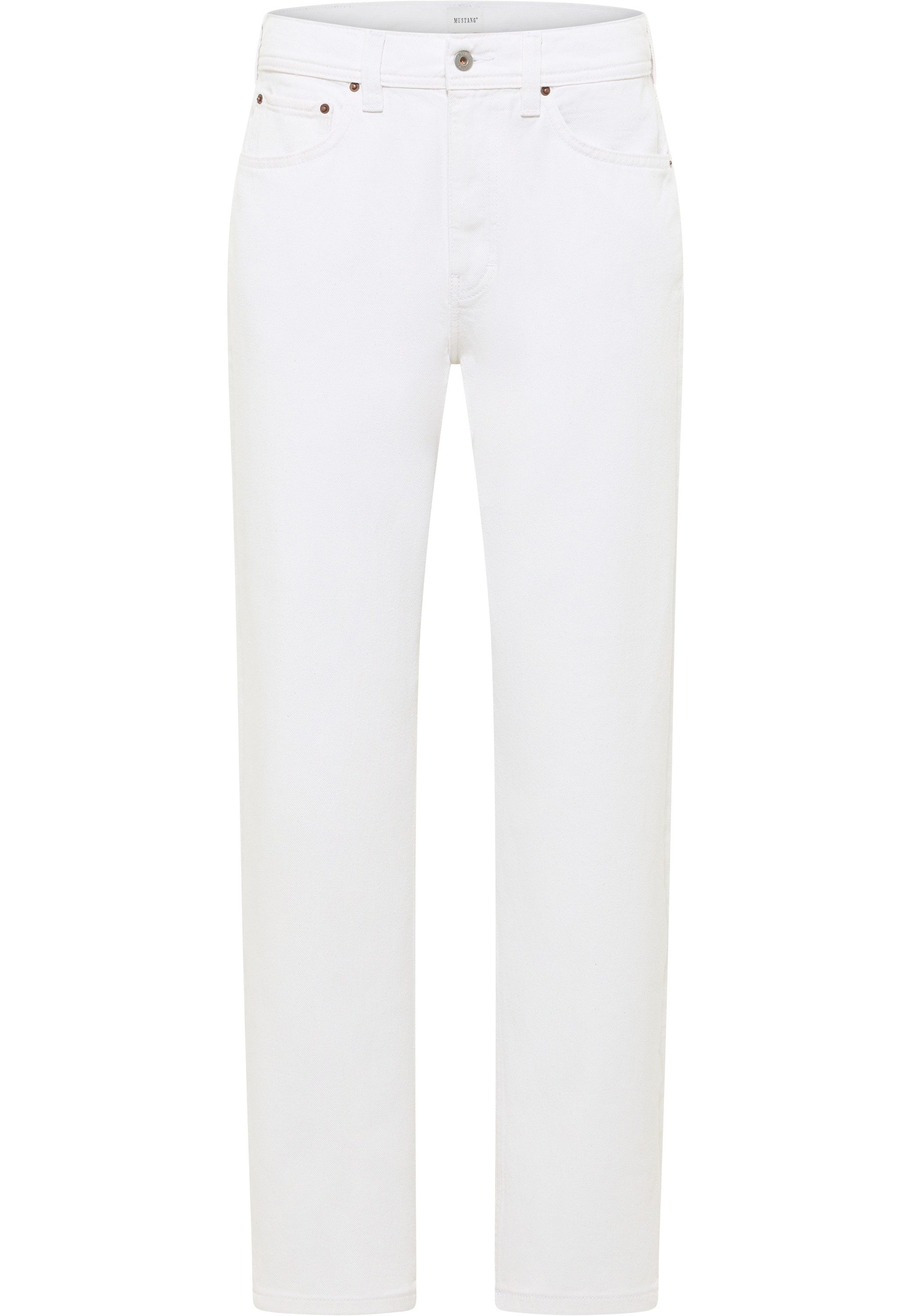 Straight-Jeans Herren Style Jeff Relaxed Straight