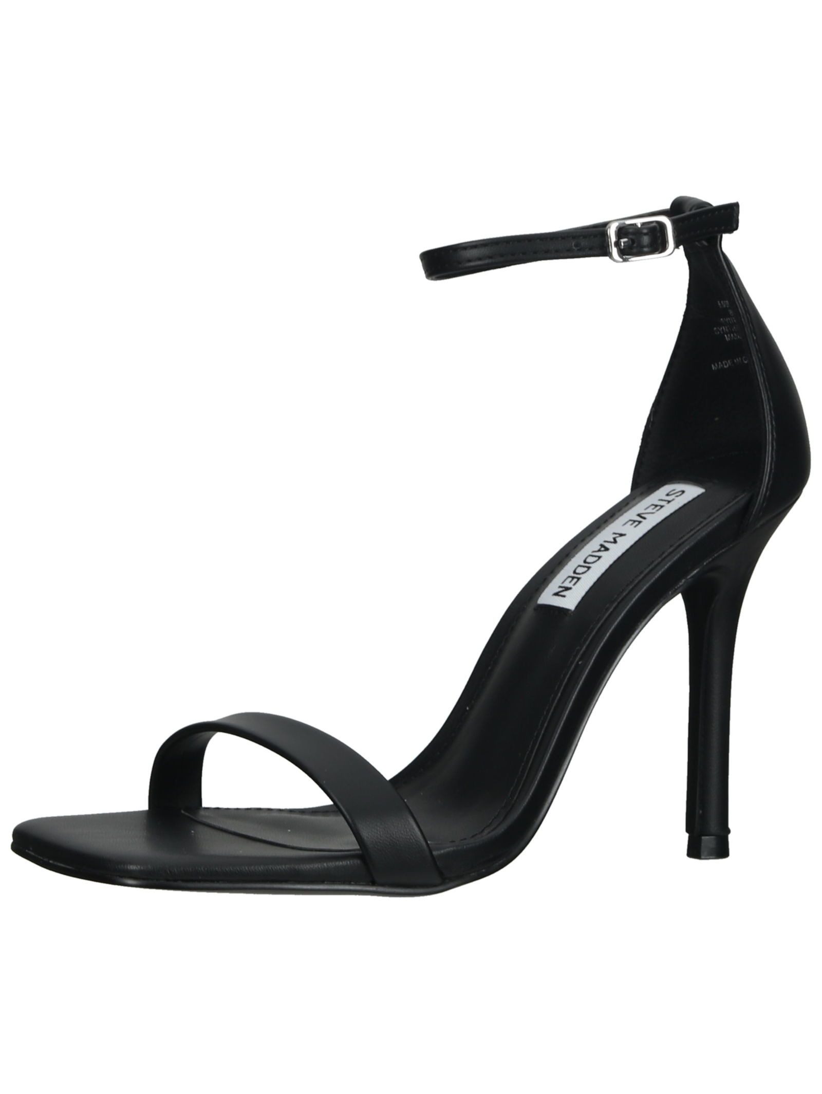 STEVE MADDEN Sandalen Lederimitat High-Heel-Sandalette günstig online kaufen