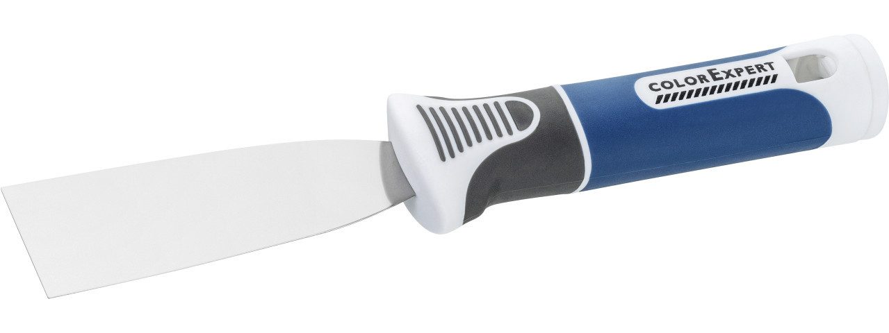 Color Expert Malerspachtel Color Expert Spachtel FlexMaster 40 mm flexibel