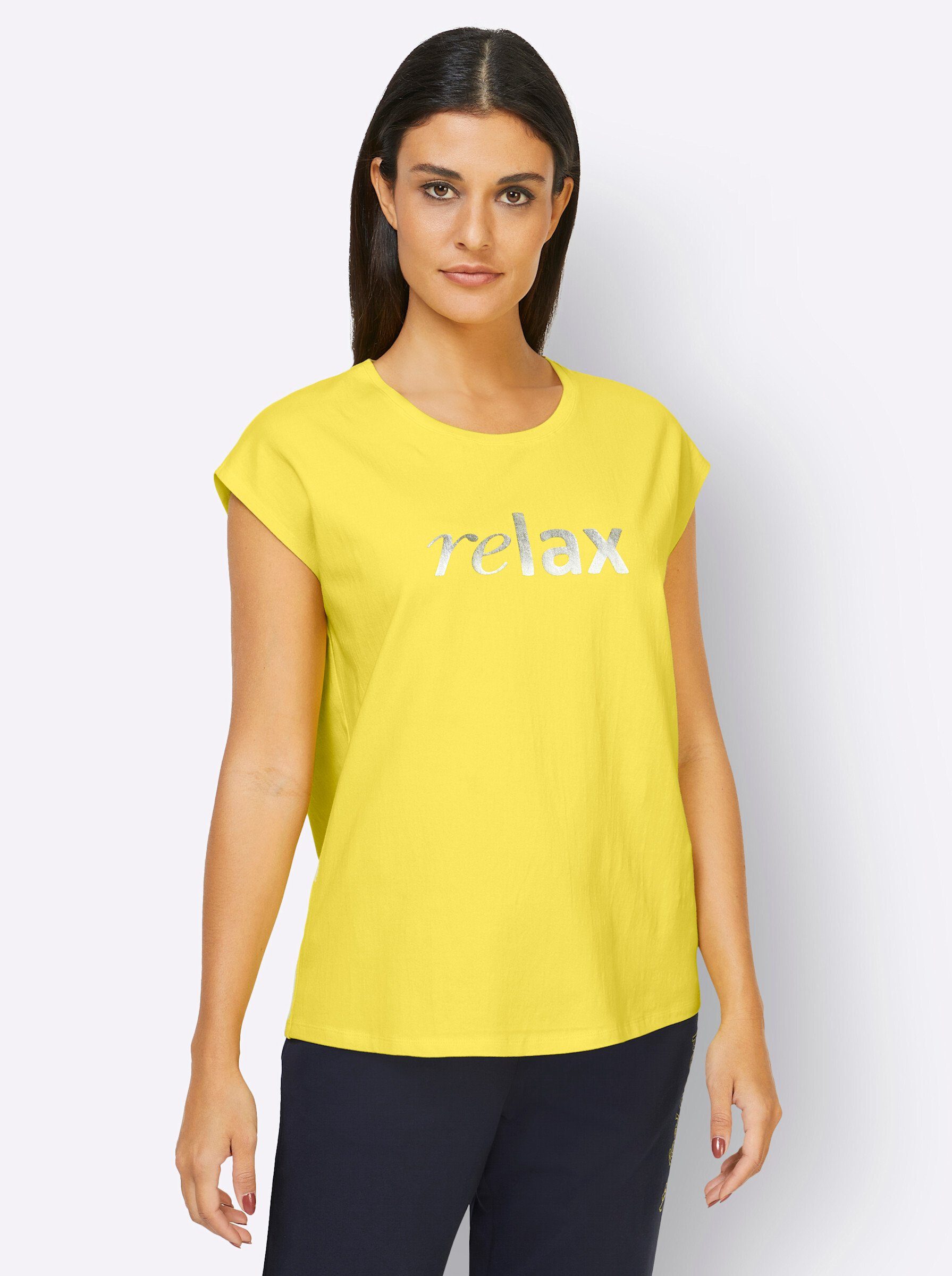 creation L Trainingsshirt Shirt günstig online kaufen