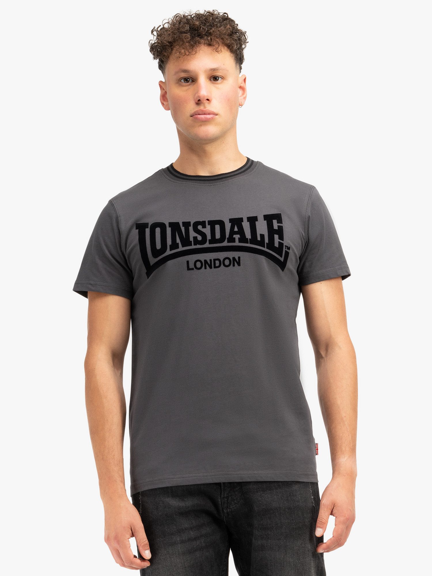 T-Shirt POTTERNEWTON