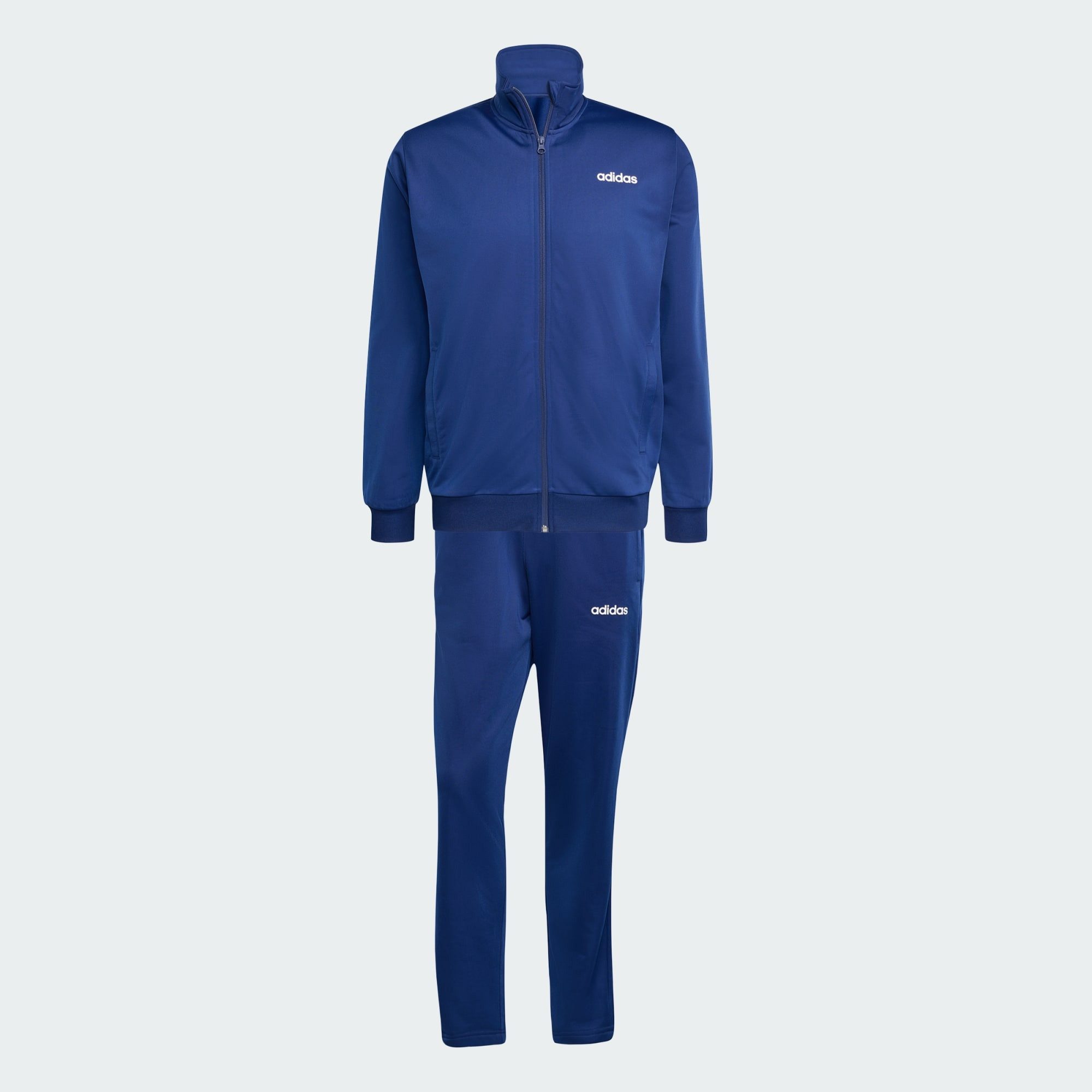 adidas Sportswear Trainingsanzug ADIDAS LINEAR TRAININGSANZUG (1-tlg)
