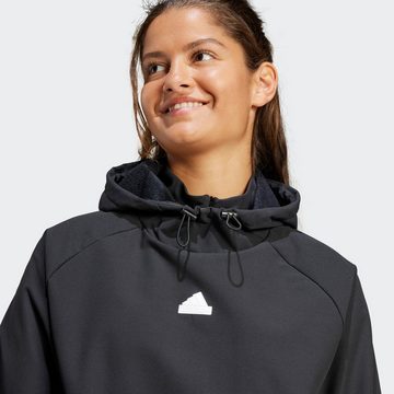 adidas Sportswear Kapuzensweatshirt W C ESC Q1 HD