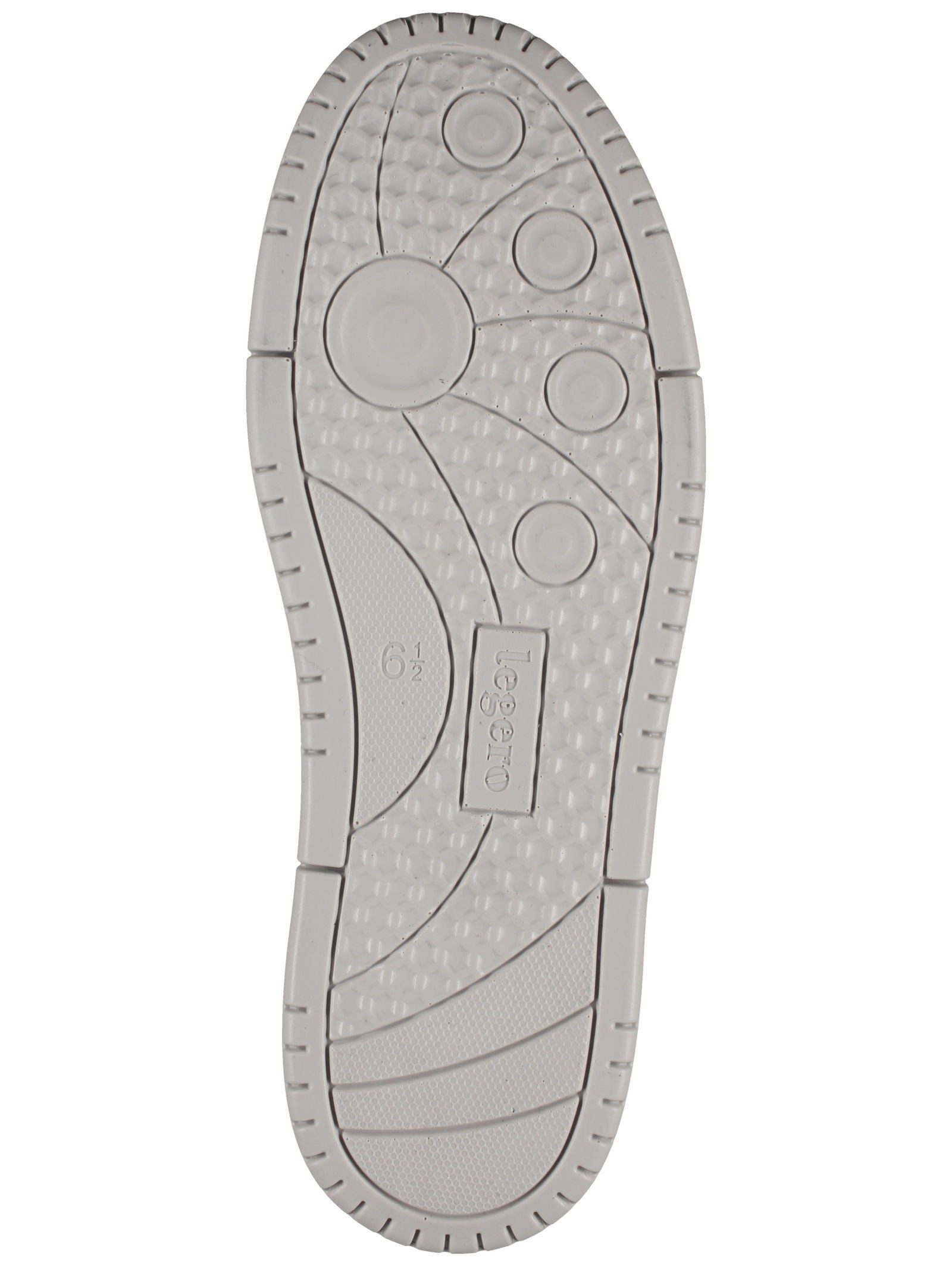 Legero Sneaker Nappaleder . Sneaker (1-tlg)