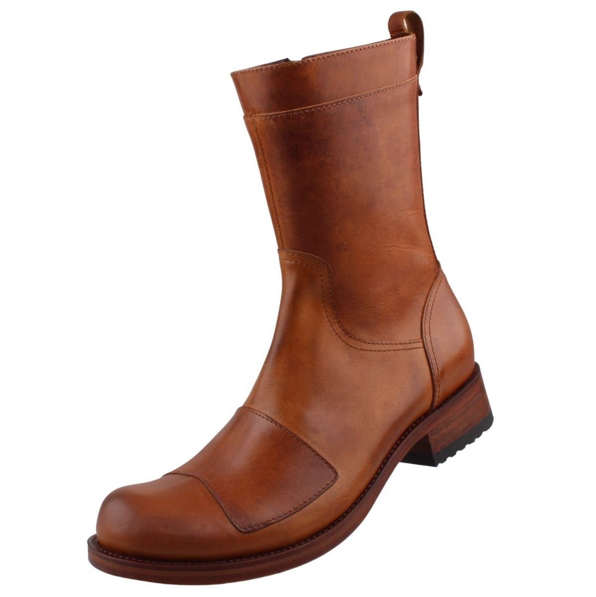 8358-Evolution Tang Stiefel