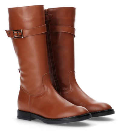 Tommy Hilfiger BOOT Stiefel mit Innenreißverschluss