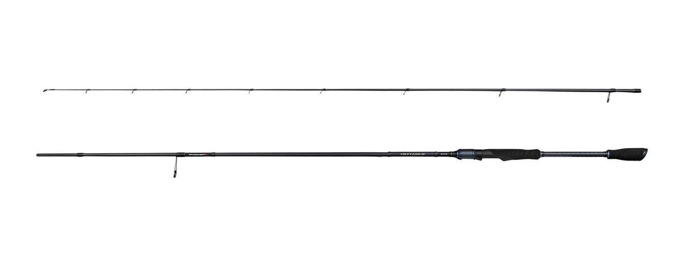 Spinnrute Savage Gear Defiance Sg2 Light Game 2.43M/3-12G 2P