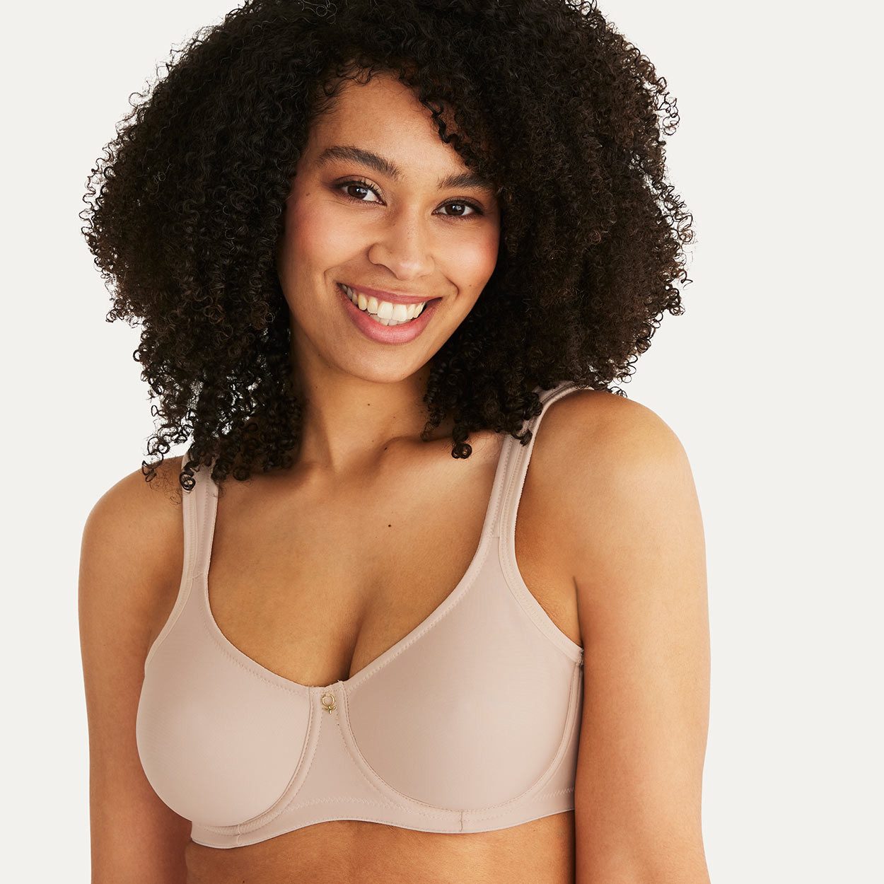 Swegmark of Sweden Bügel-BH Clean Curves günstig online kaufen