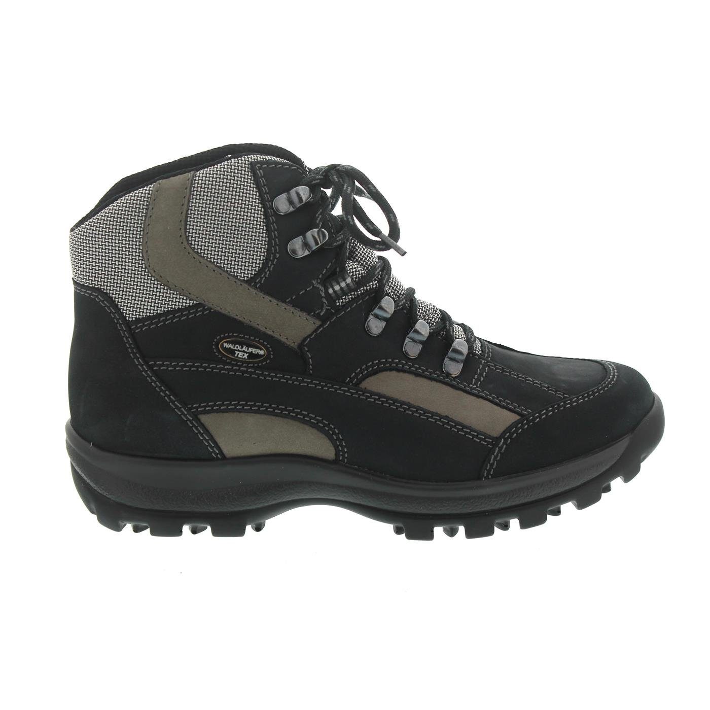 Waldläufer Waldläufer Holly Bootie, Waldläufer-Tex, Nubukleder/Torrix, nott günstig online kaufen