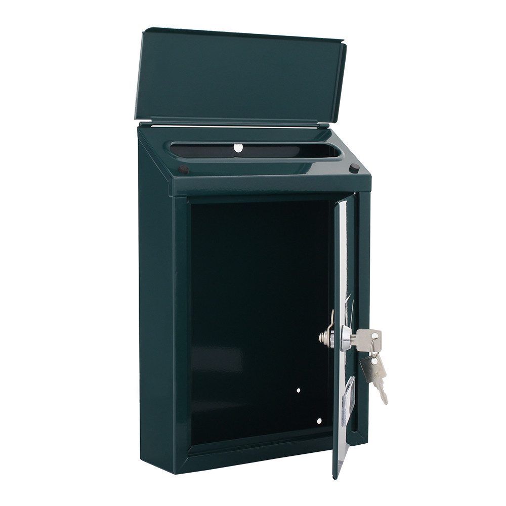 Profirst Wandbriefkasten Profirst Mail PM 400 günstig online kaufen