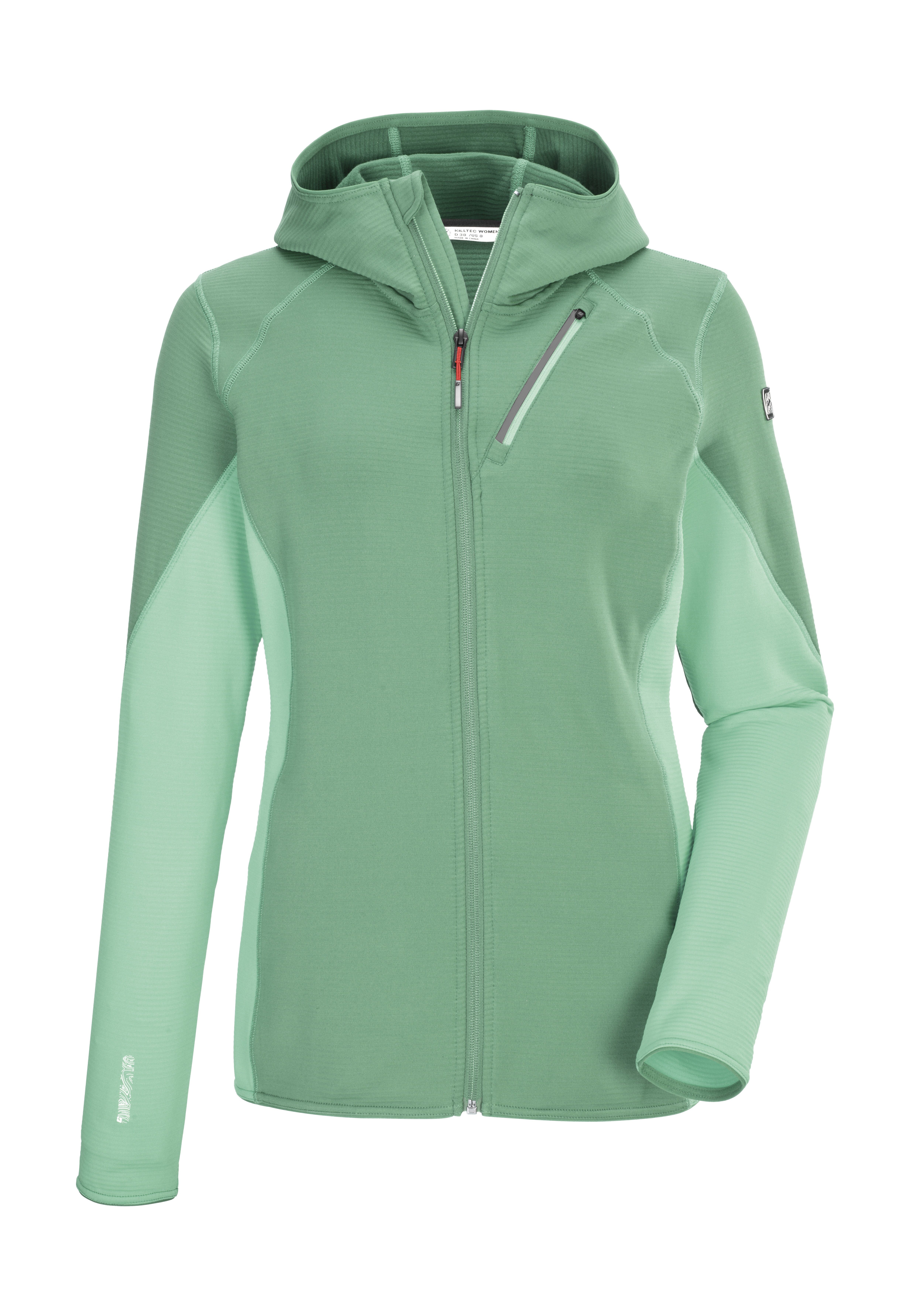 Killtec Fleece jacks kopen? ✔️ Tot 50% korting Killtec Fleece jacks kopen? ✔️ Tot 50% korting