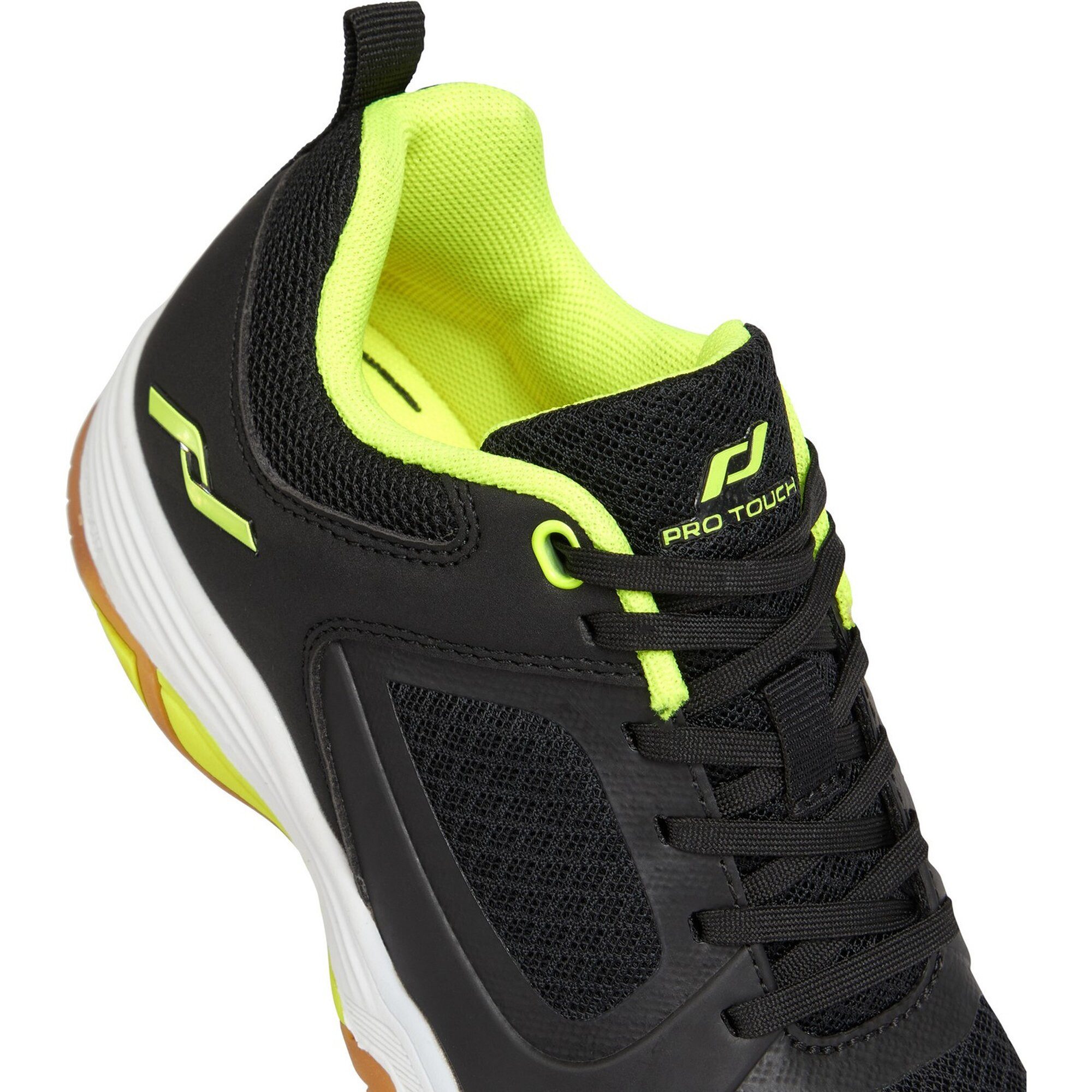 Pro Touch Rebel IV J Indoorschuh