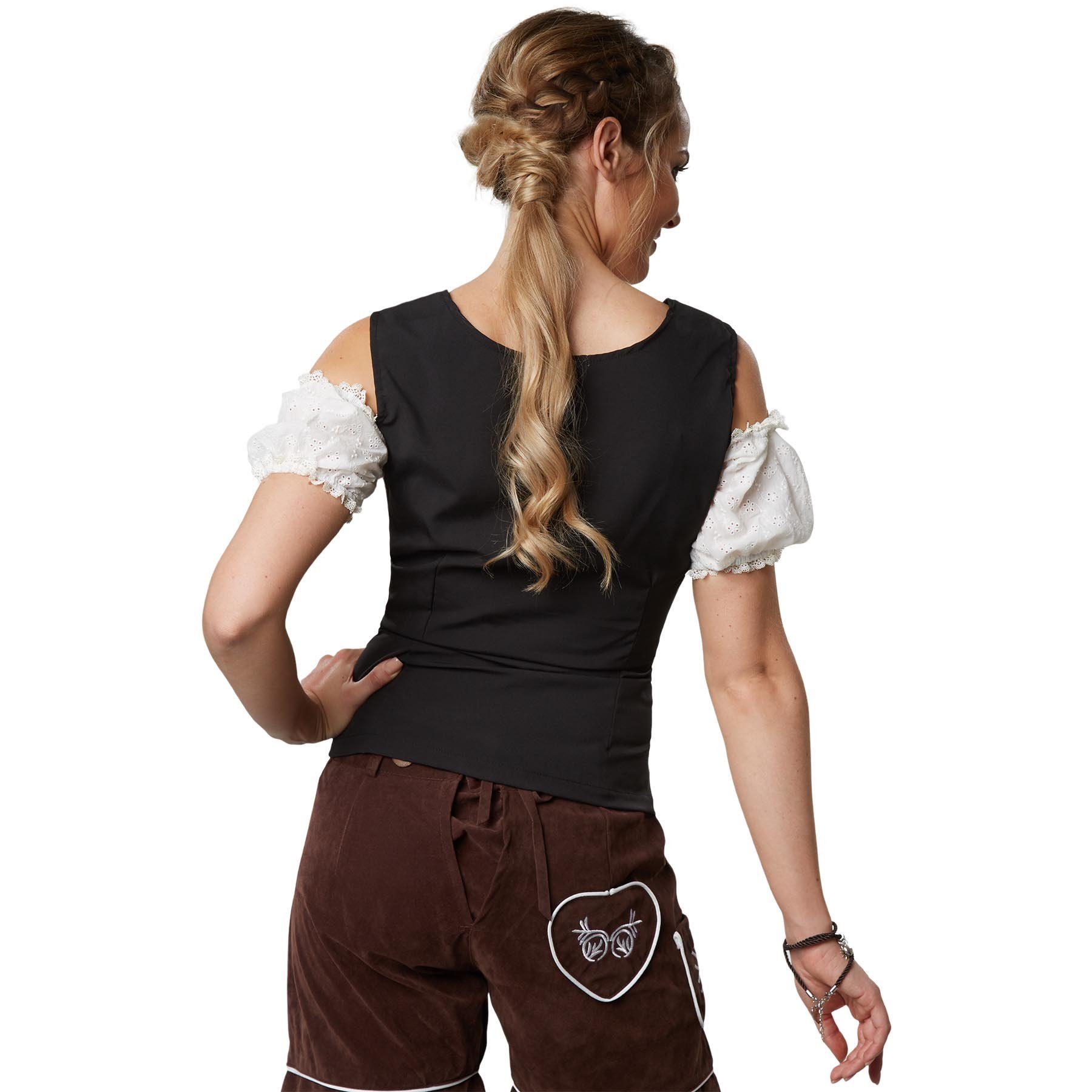 dressforfun Trachtenbluse günstig online kaufen
