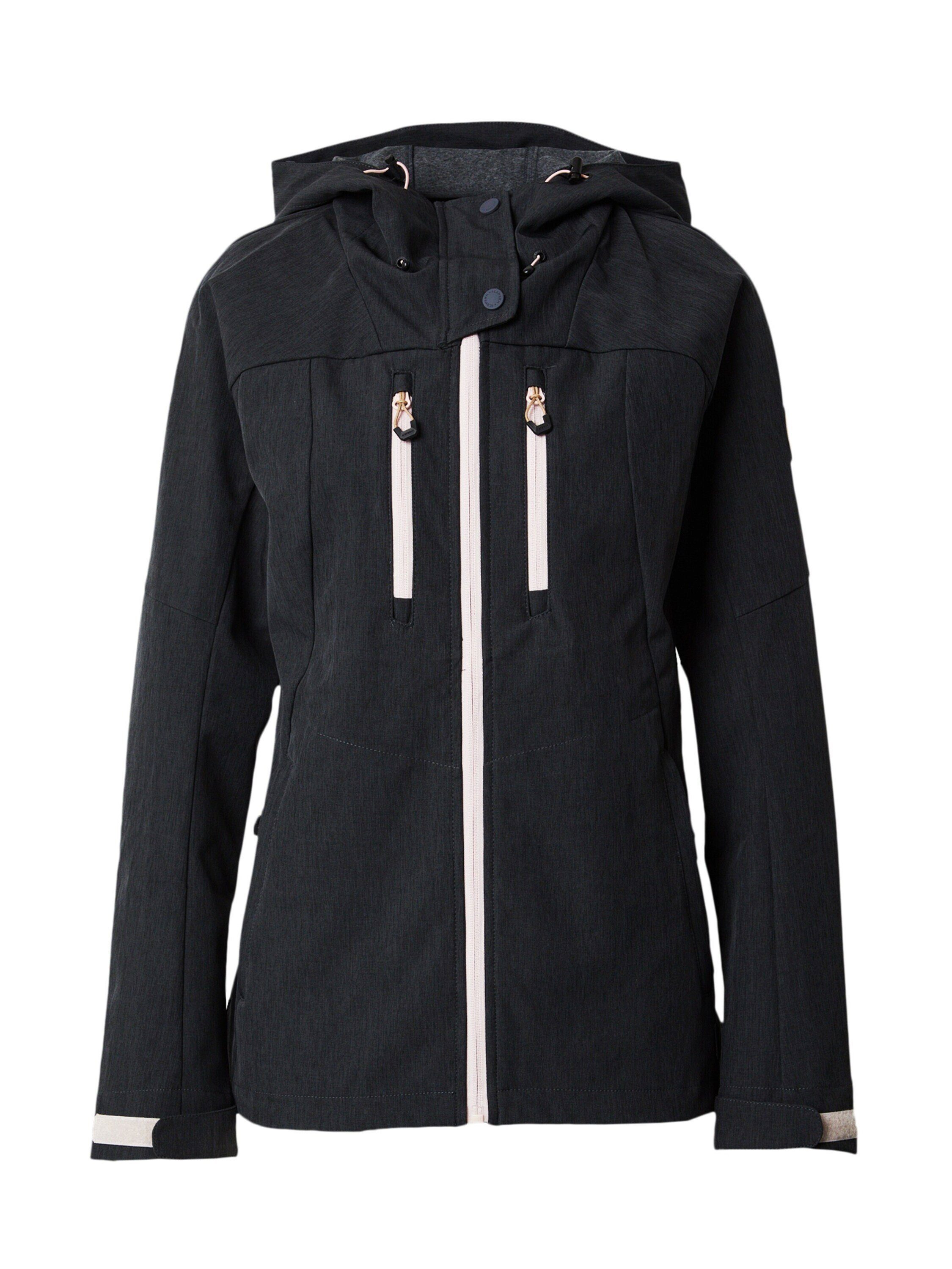 Softshelljacke Metz