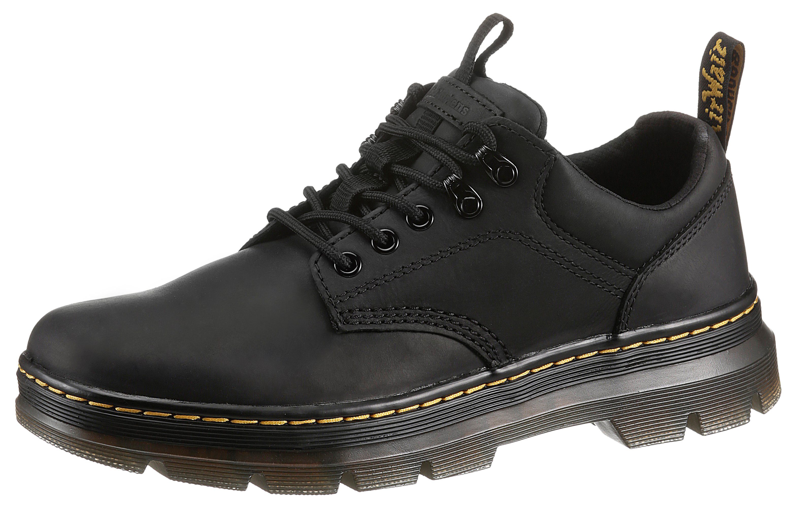 DR. MARTENS Reeder WYOMING Schnürschuh Freizeitschuh, günstig online kaufen