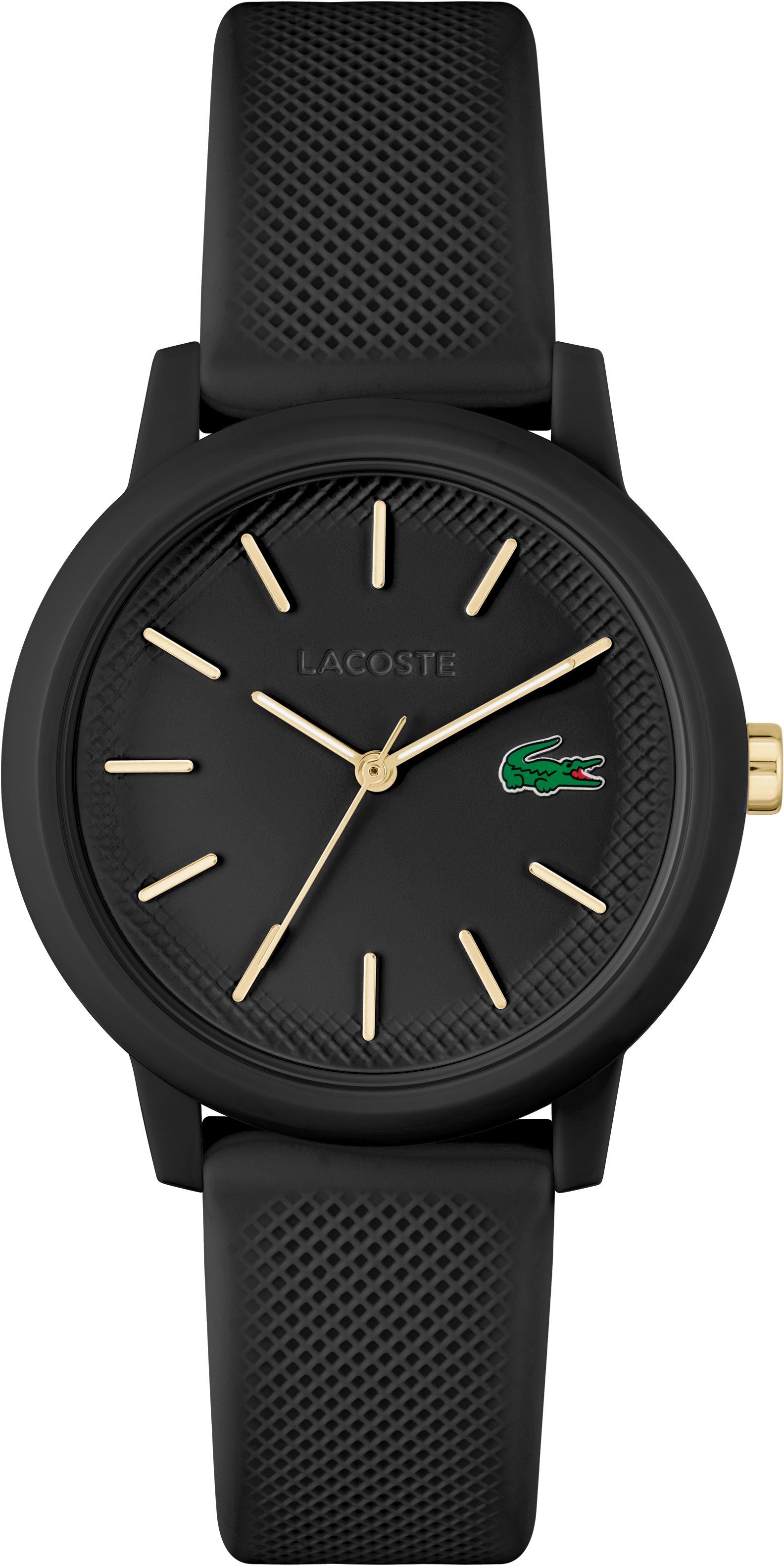 12.12 LADIES, LACOSTE 2001212 Quarzuhr Lacoste