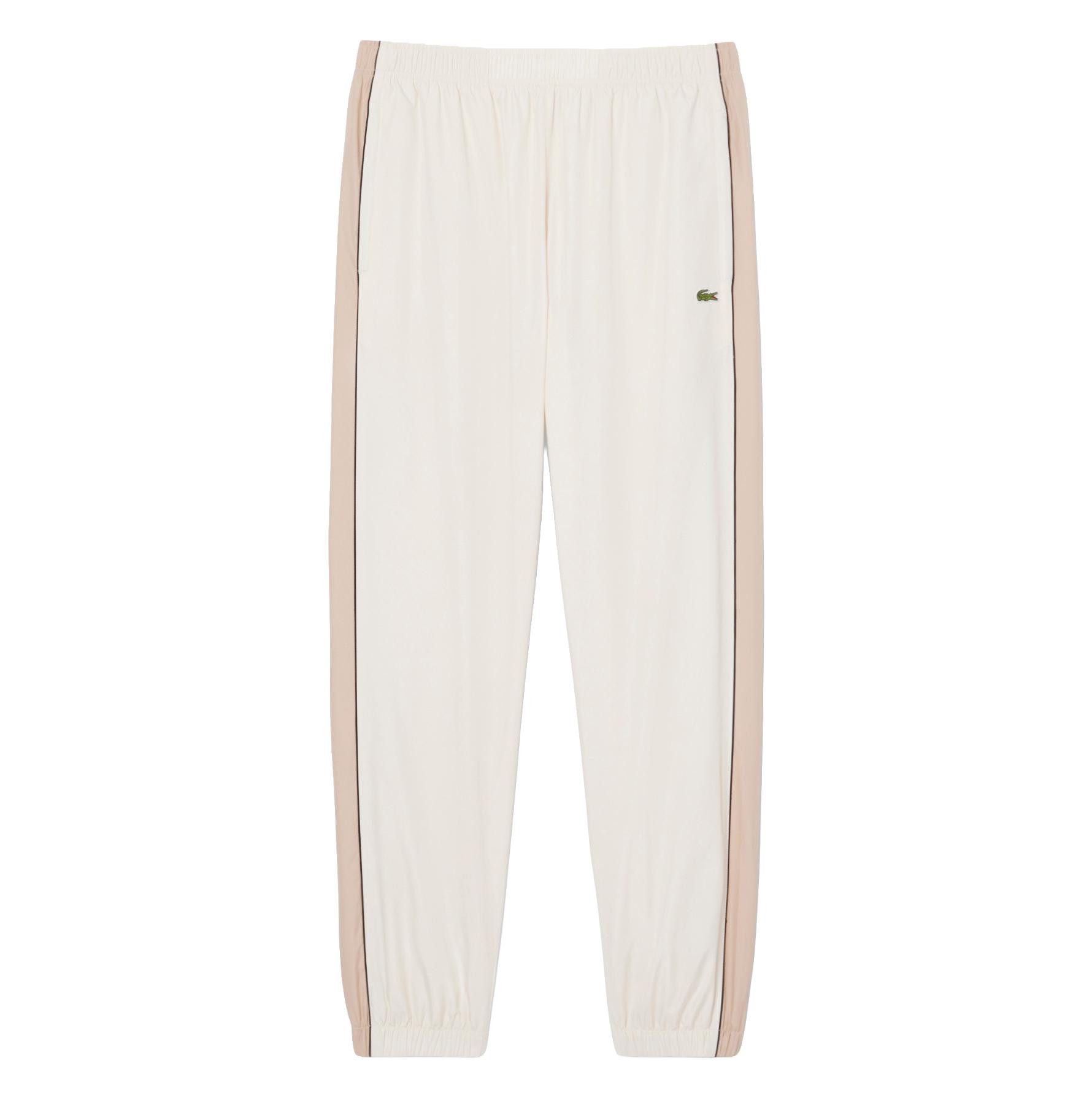 Lacoste Jogginghose Lacoste Regular Fit-Trainingpants