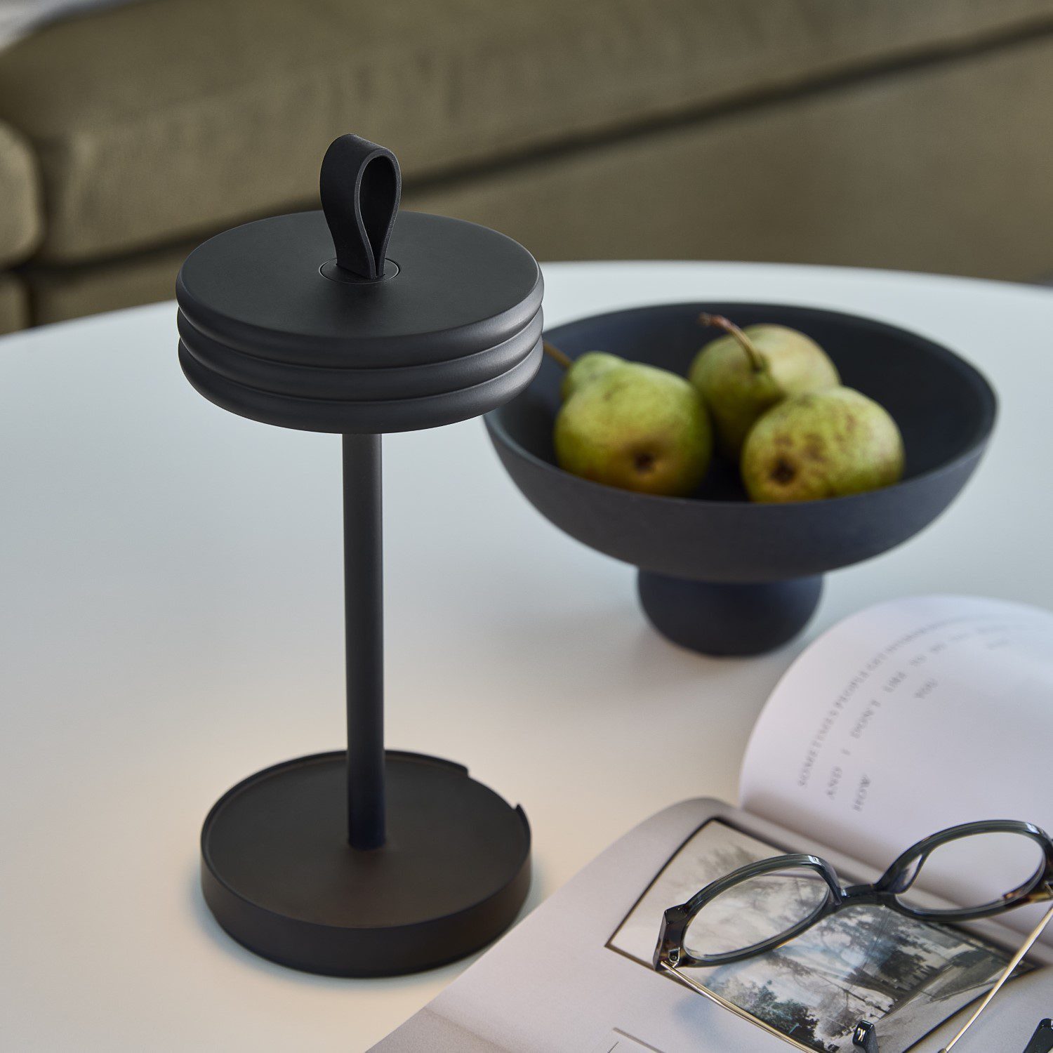 DesignBite LED Tischleuchte