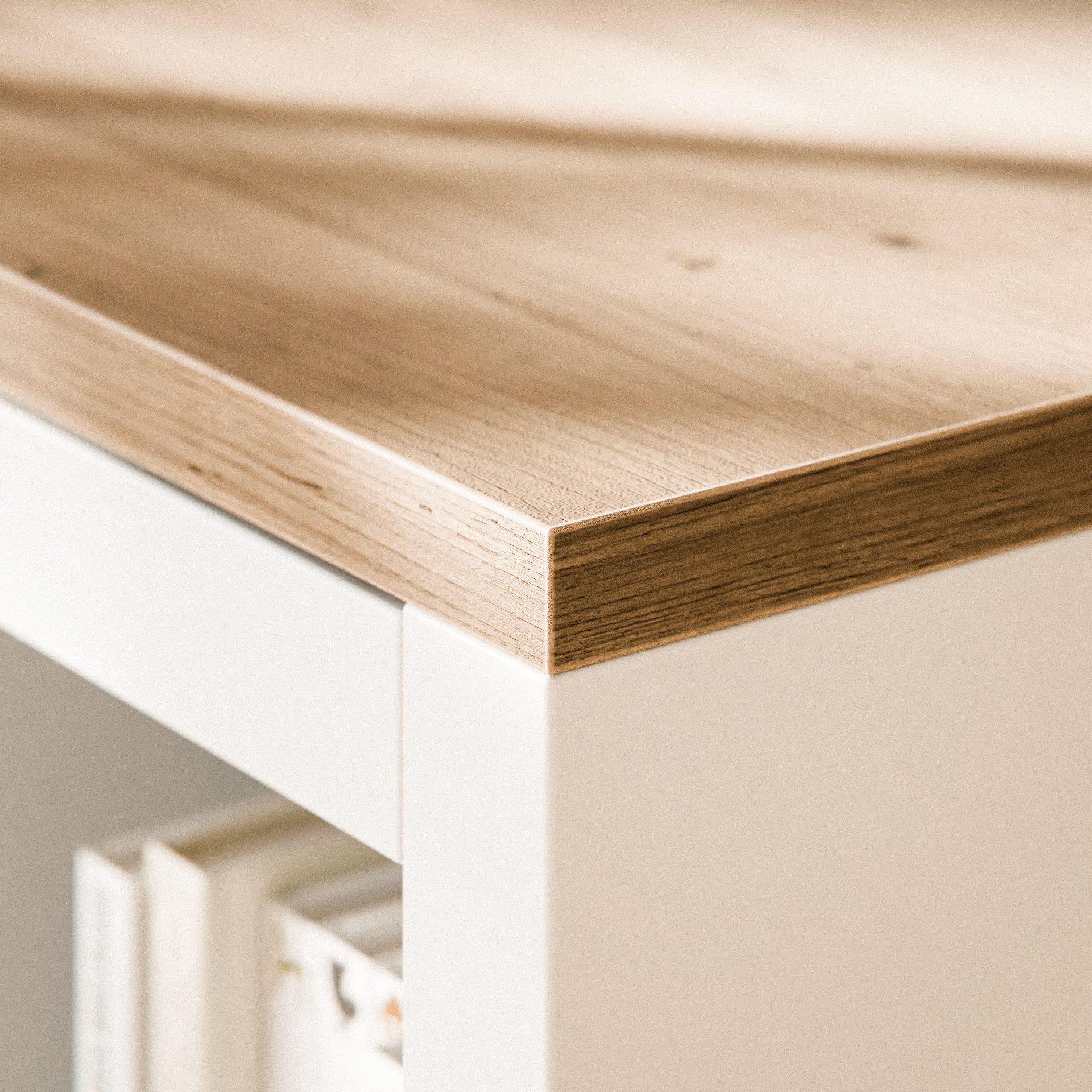 Clutter Cover Abdeckplatte für Kallax Regal, (zum Auflegen, Deckplatte), Ho günstig online kaufen