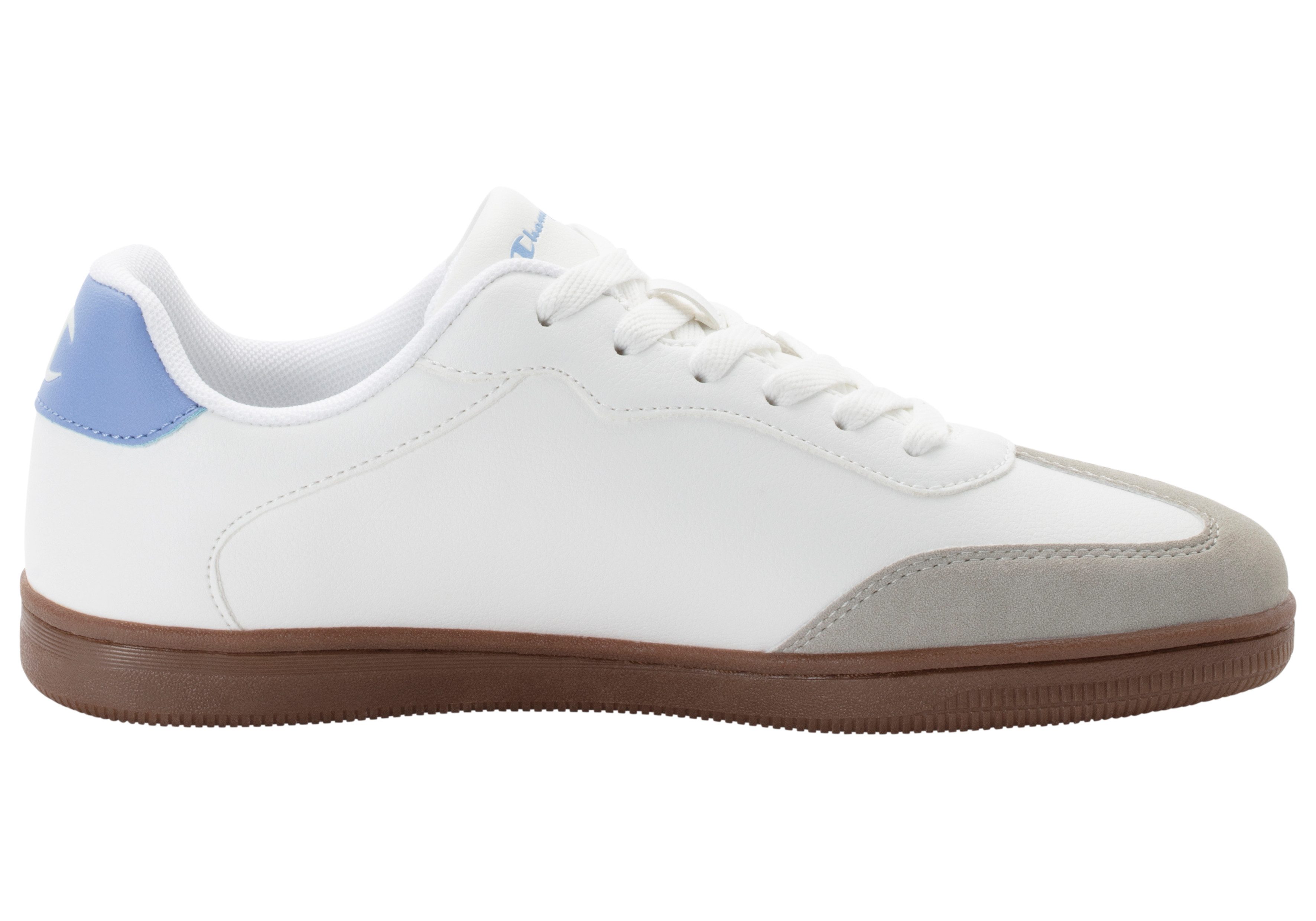 Champion PRESTIGE MIX MATERIAL Sneaker