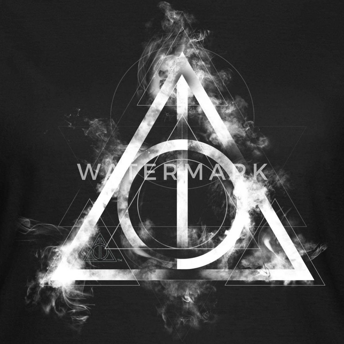 Spreadshirt T-Shirt Harry Potter Teil 7 günstig online kaufen