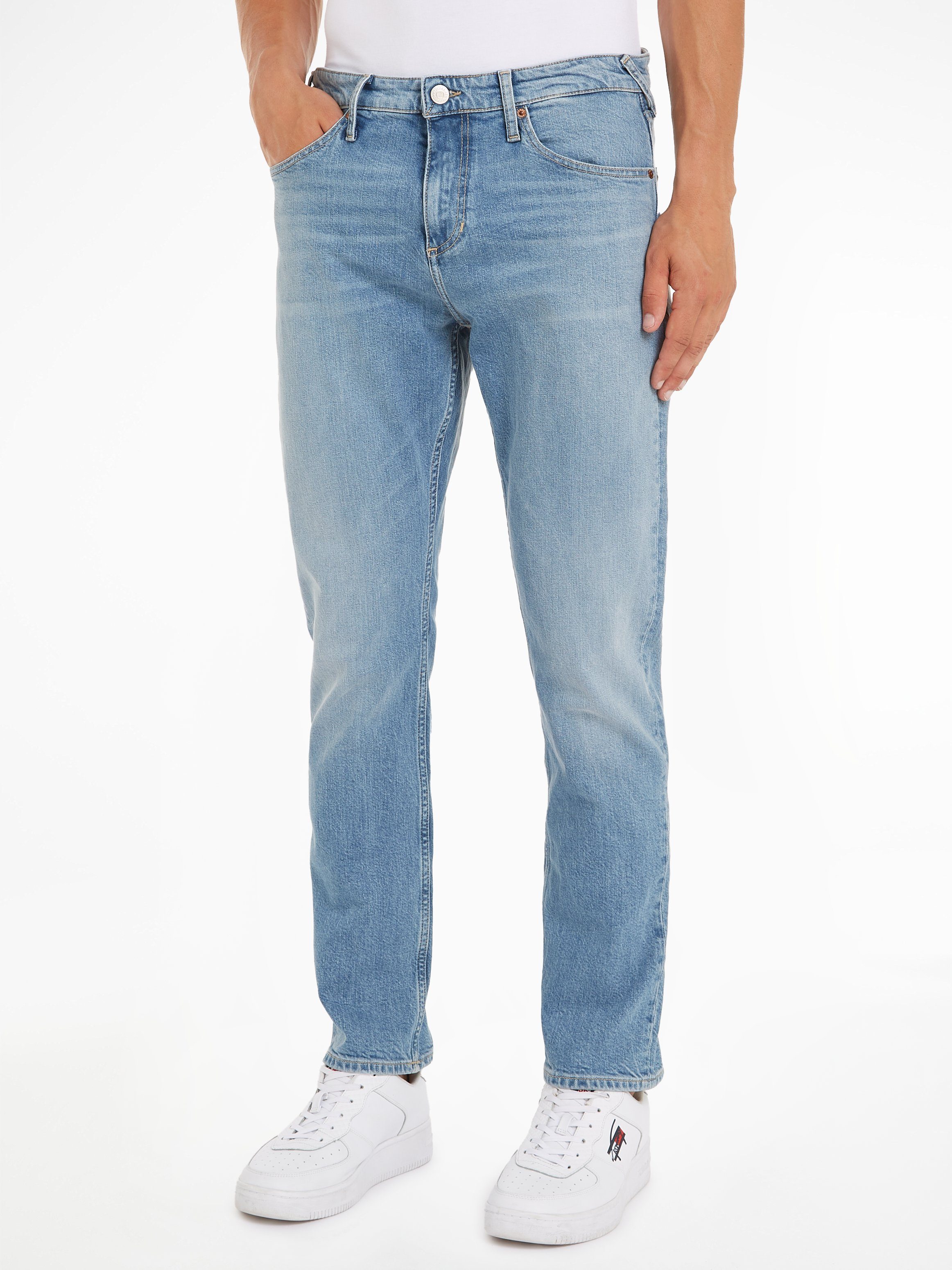 Tommy Jeans Slim-fit-Jeans SCANTON Y im günstig online kaufen