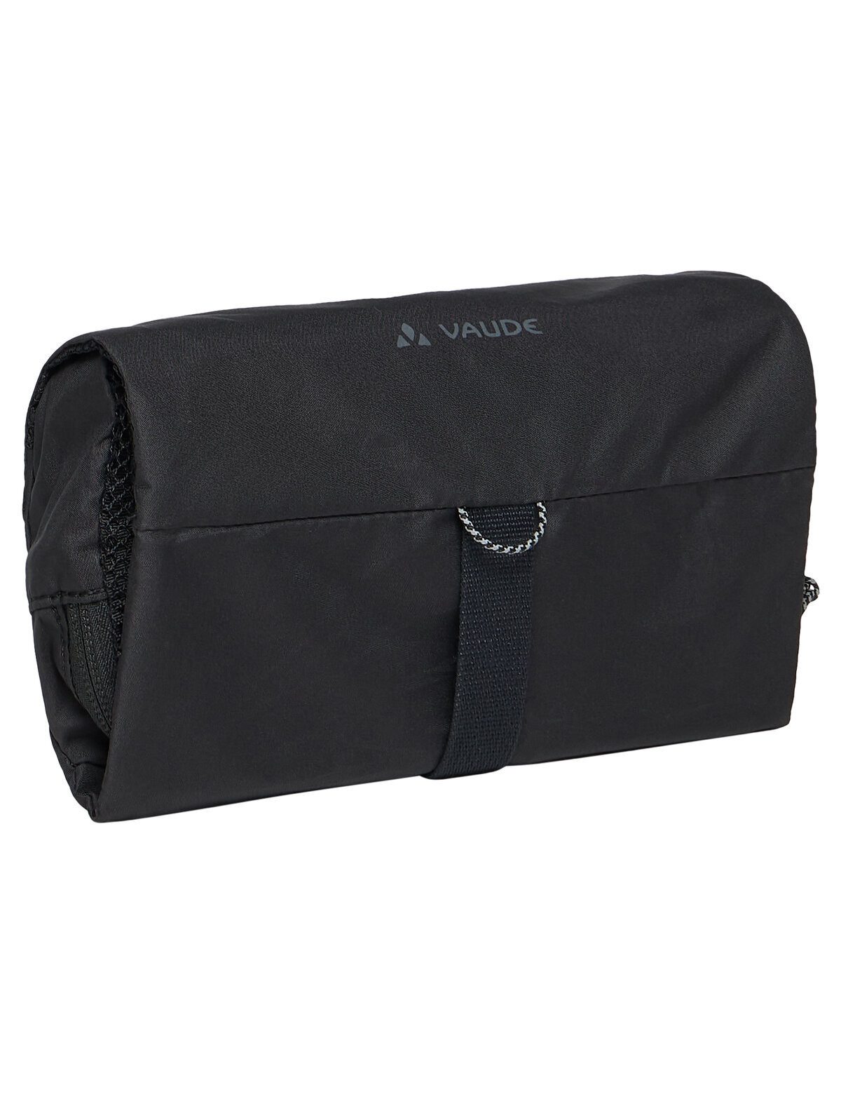 VAUDE Kulturbeutel WashBag S (Ein Stück, 1-tlg., Ein Stück), geräumiger und funktioneller Kulturbeutel