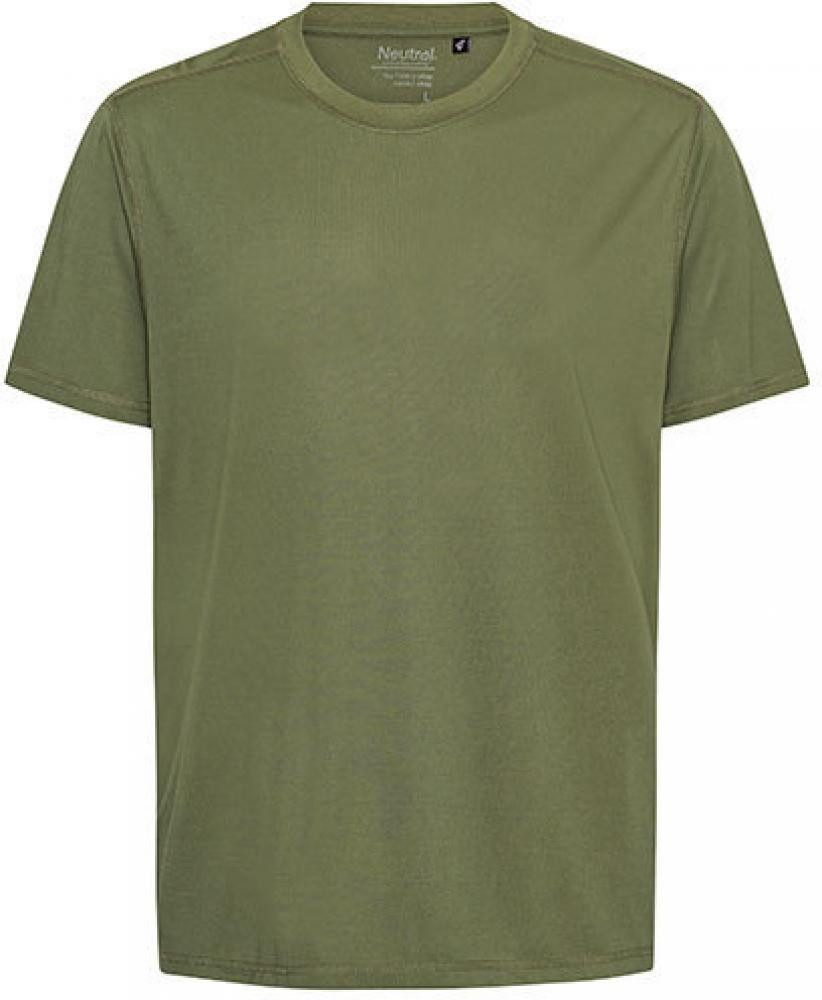 Neutral Rundhalsshirt Herren Shirt, Performance T-Shirt, günstig online kaufen