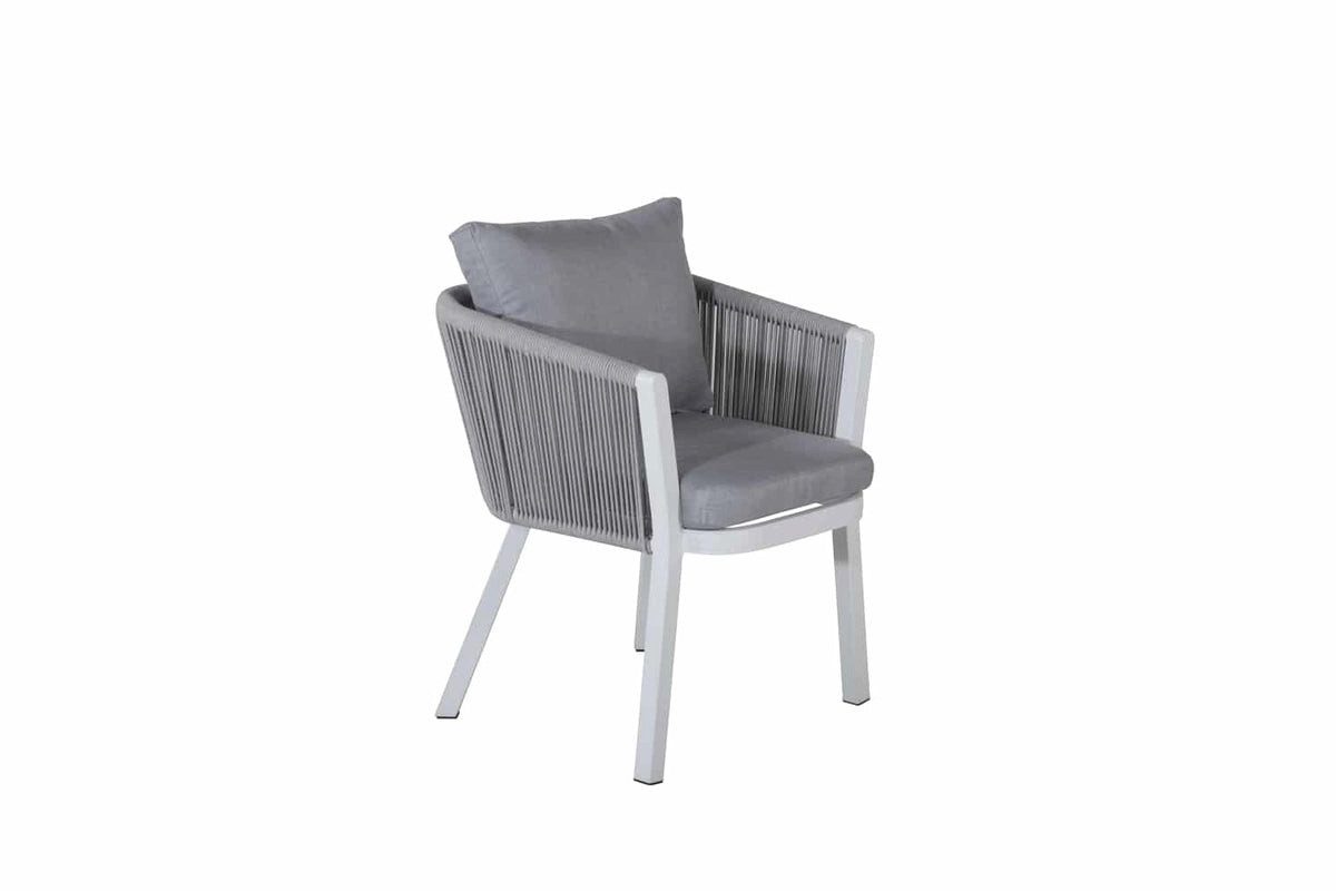 Gartenstuhl 2er Set - Myria