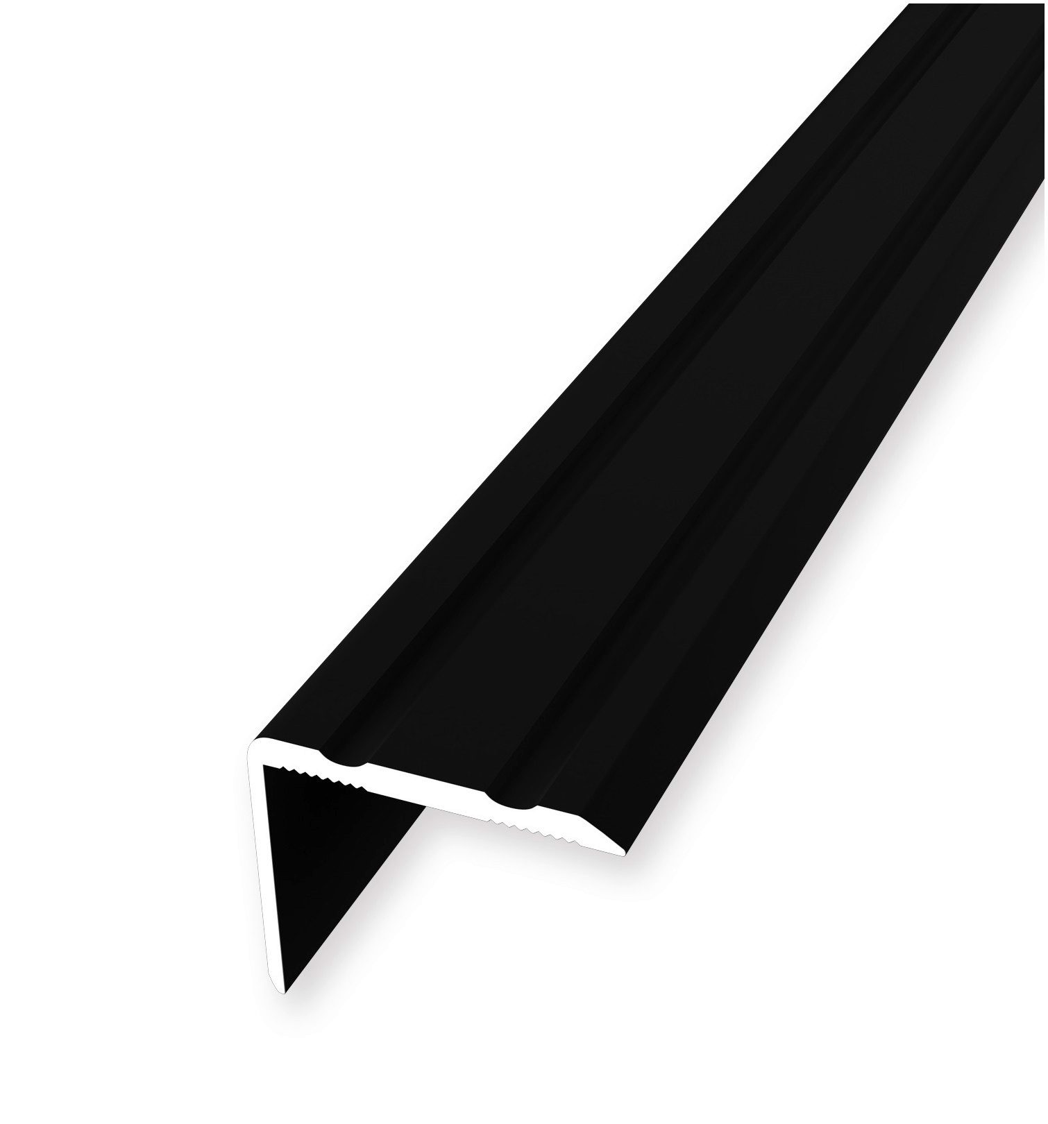 PROVISTON Winkelprofil Aluminium, 24.5 x 2700 günstig online kaufen