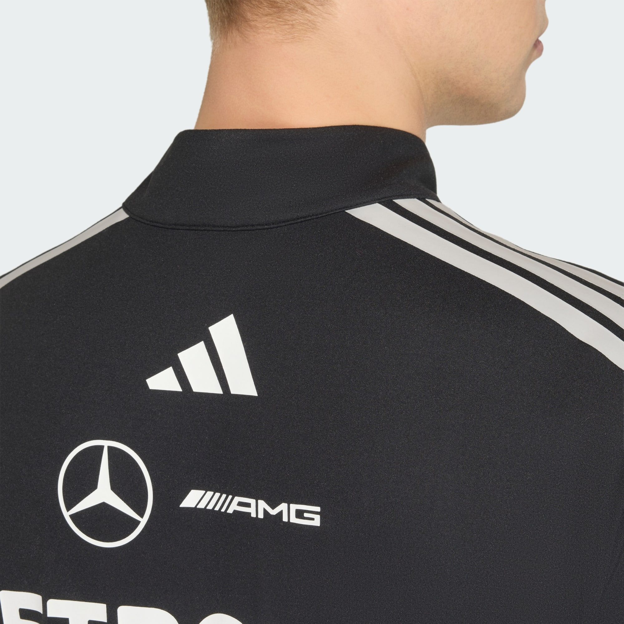 adidas Performance Sweatshirt (1-tlg)