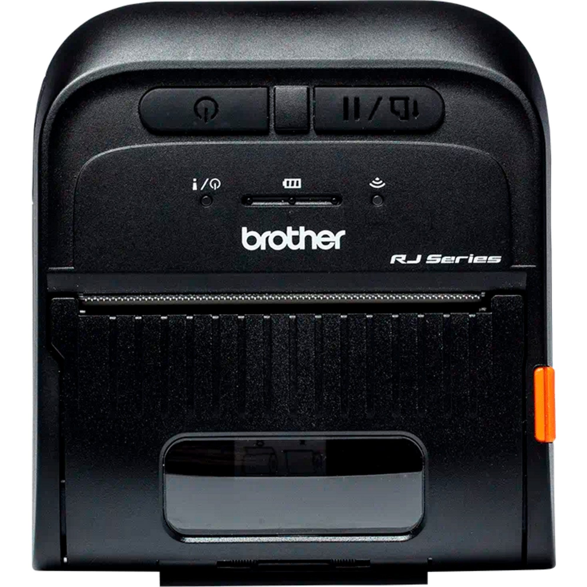 Brother Brother RJ-3035B, Bondrucker, (Bluetooth, USB, Bondrucker