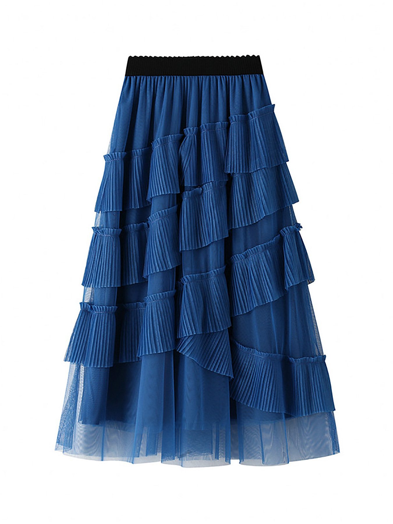 Blau