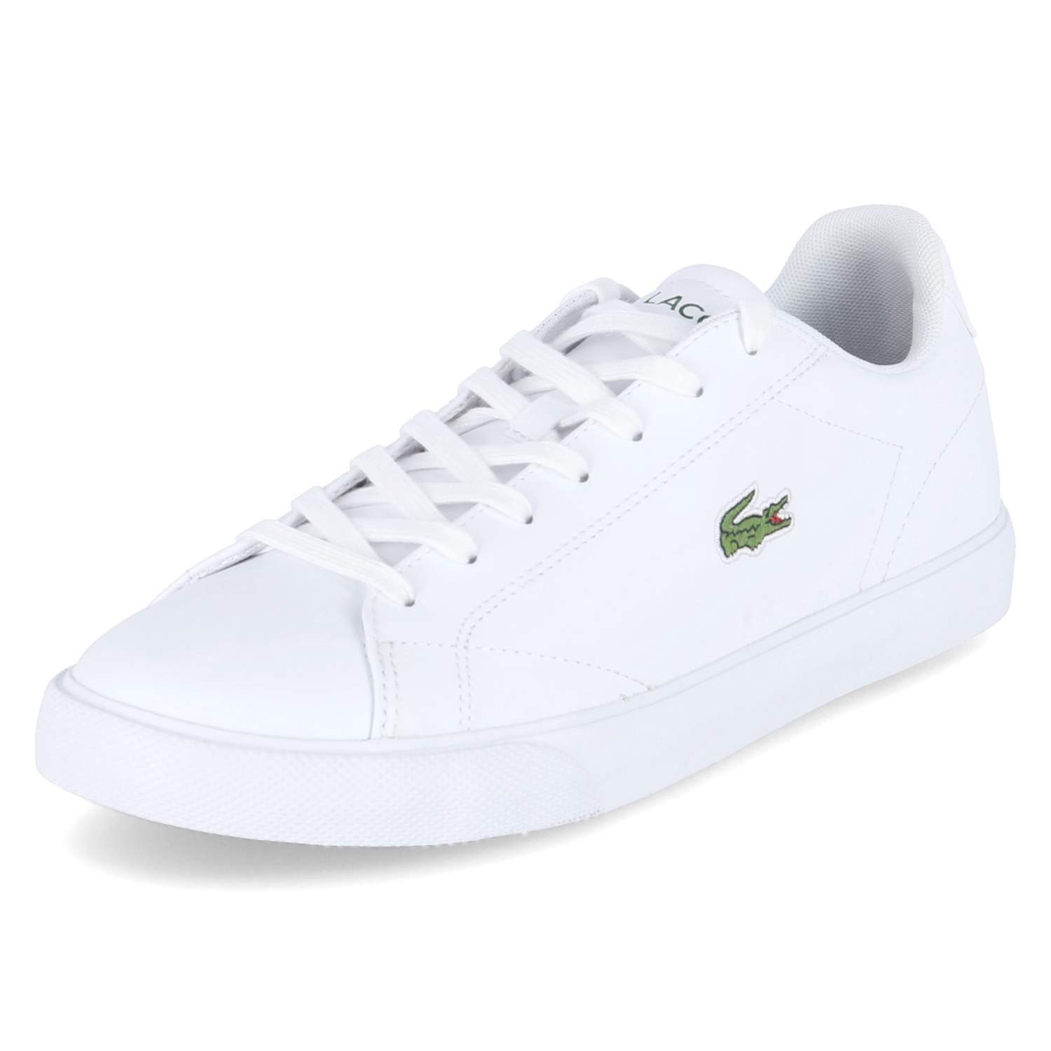 Lacoste Low Sneaker LEROND SET Sneaker günstig online kaufen