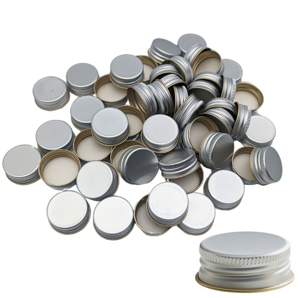 Deckel 50 Schraubdeckel für Flaschen 34mm / PP 31,5 Ersatzdeckel