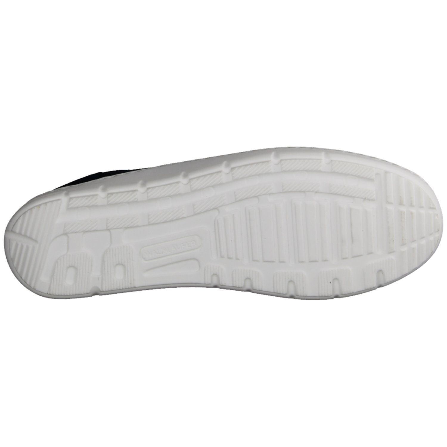 Waldläufer 399304-217 Slipper