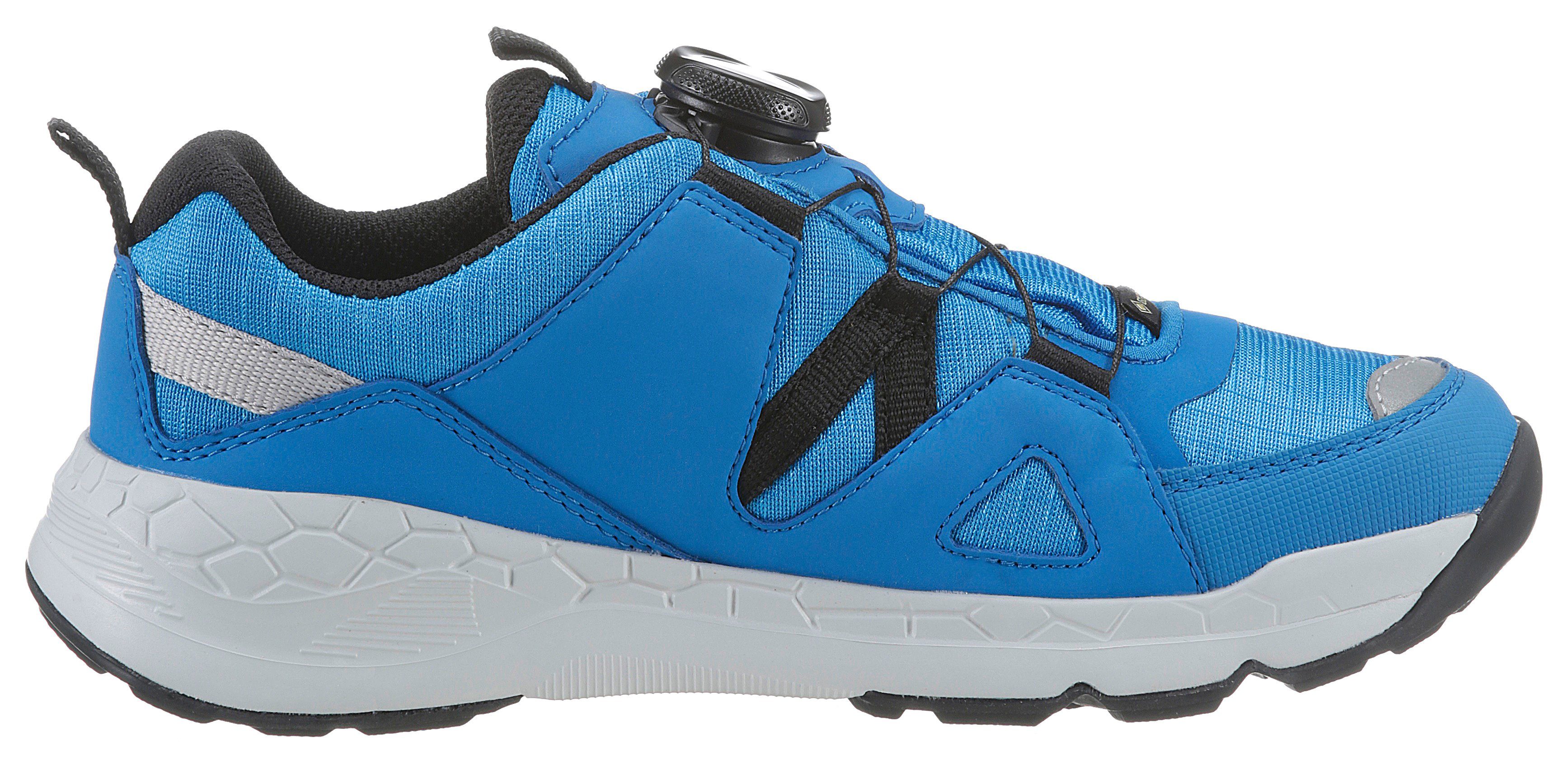 mit GORE-TEX® wasserdichtem RIDE WMS: Mittel Sneaker FREE Superfit