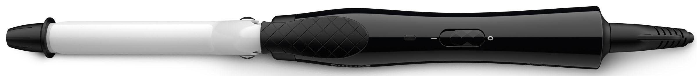 Philips Lockenstab BHB862/00 StyleCare Essential, Keramik-Beschichtung