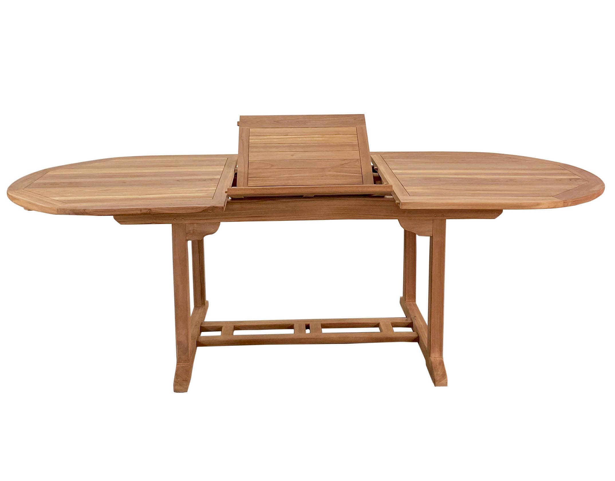 LC Garden Gartentisch