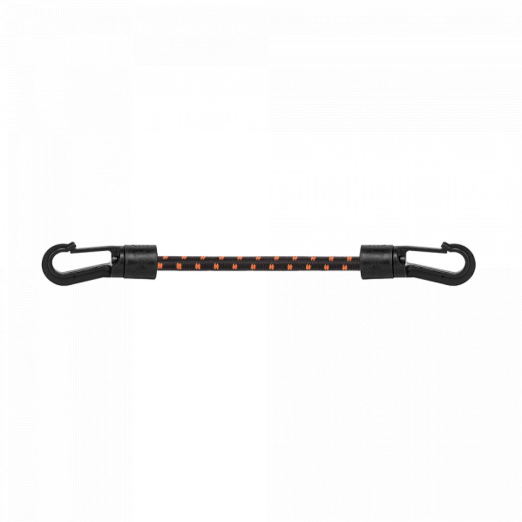 KAGM Spanngurt Expanderseil Spanngummi Expander mit Haken Ladungssicherung Spanngurt (mit Kunststoffhaken)