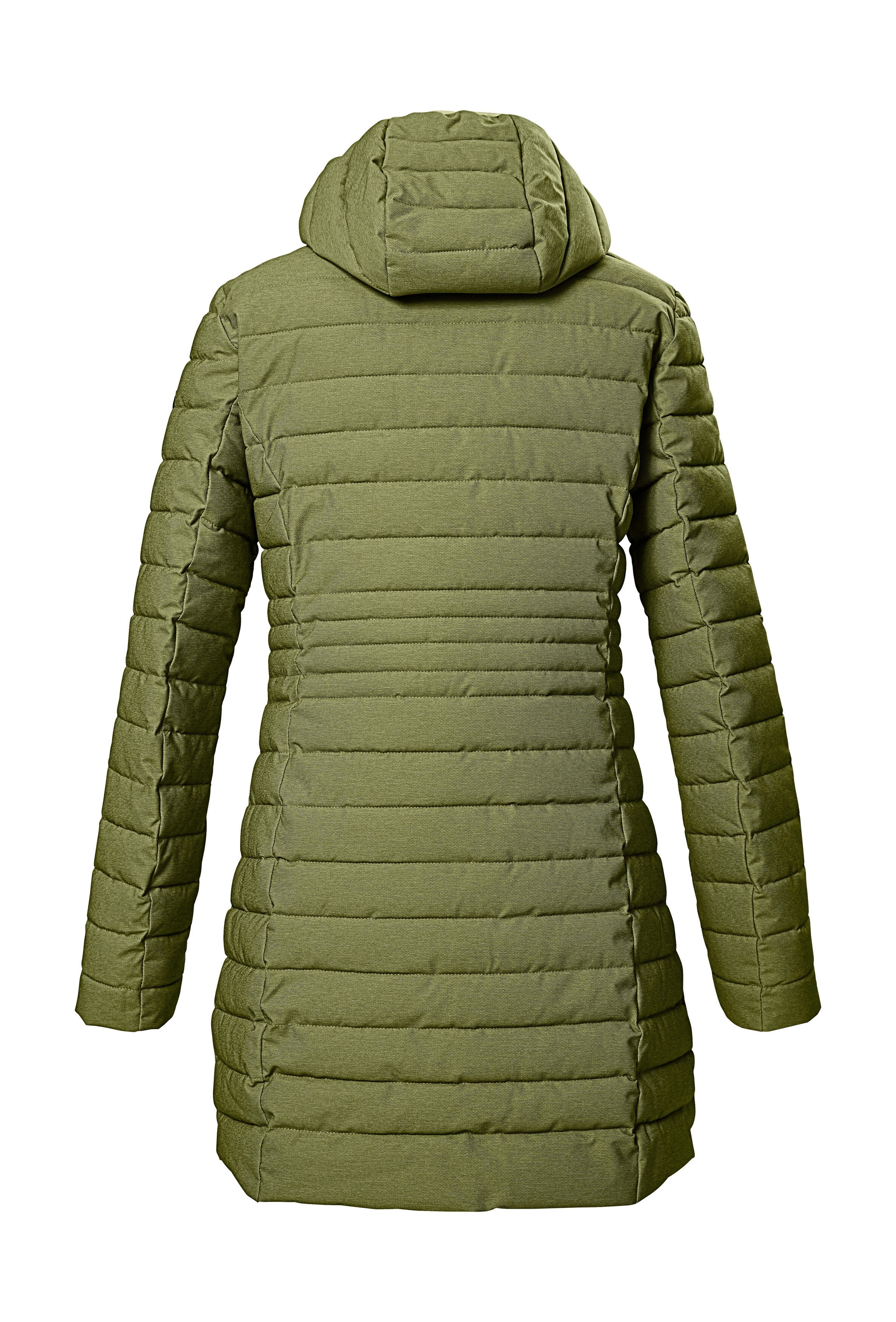 G.I.G.A. DX by killtec Steppmantel GW 14 WMN QLTD PRK_Bacarya Schmaler Dame günstig online kaufen