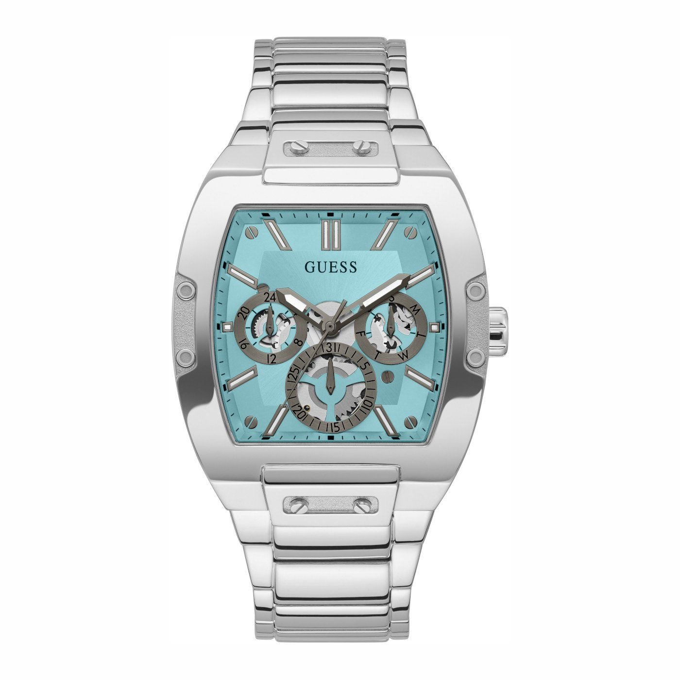 Guess Quarzuhr Phoenix