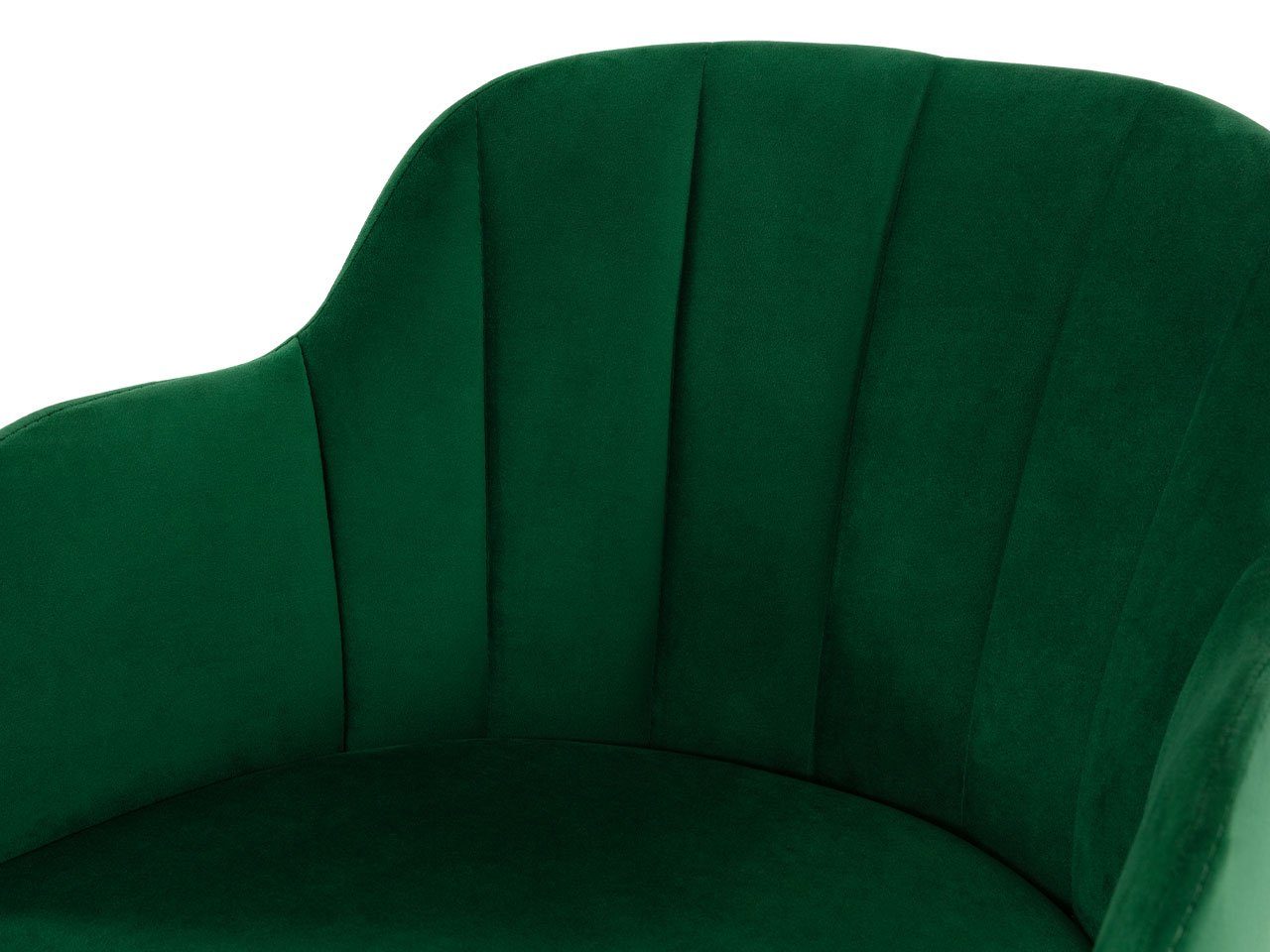 MIRJAN24 Barhocker SH1 (1 Stück), Beine aus Metall, 56x52x105 cm
