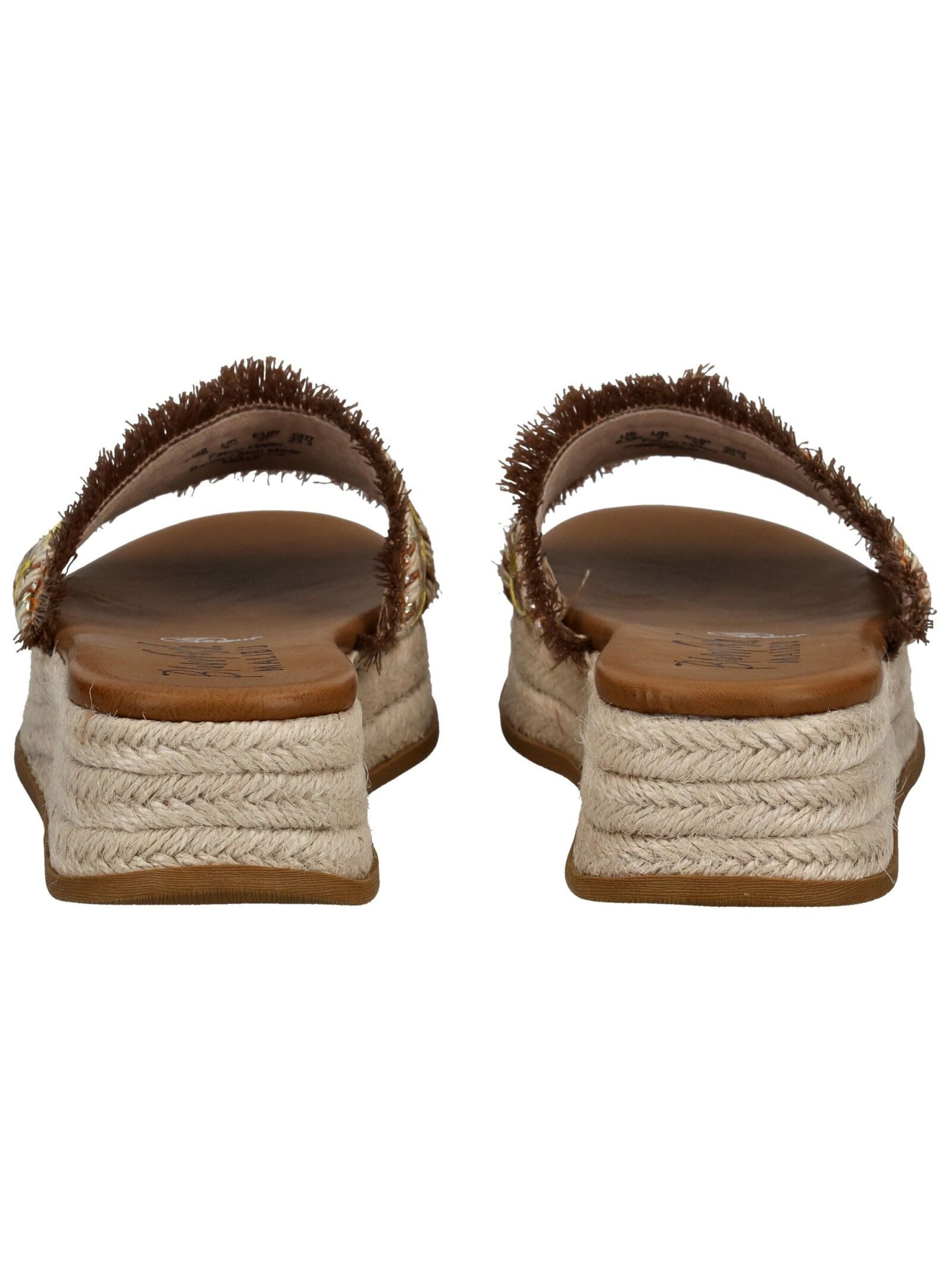 Blowfish Blowfish Pantoletten Lederimitat Pantolette