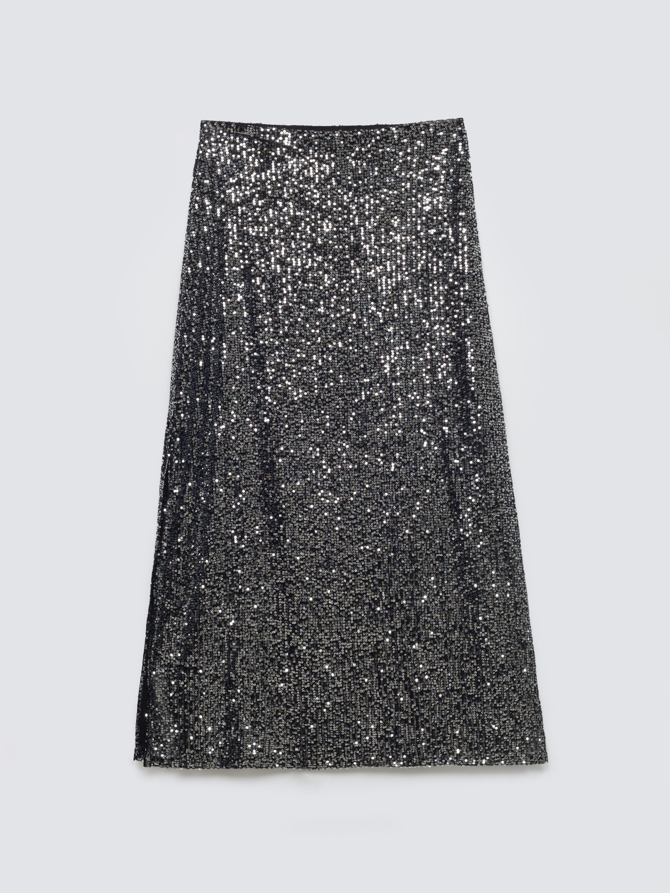 BIG STAR A-Linien-Rock SOLEASI