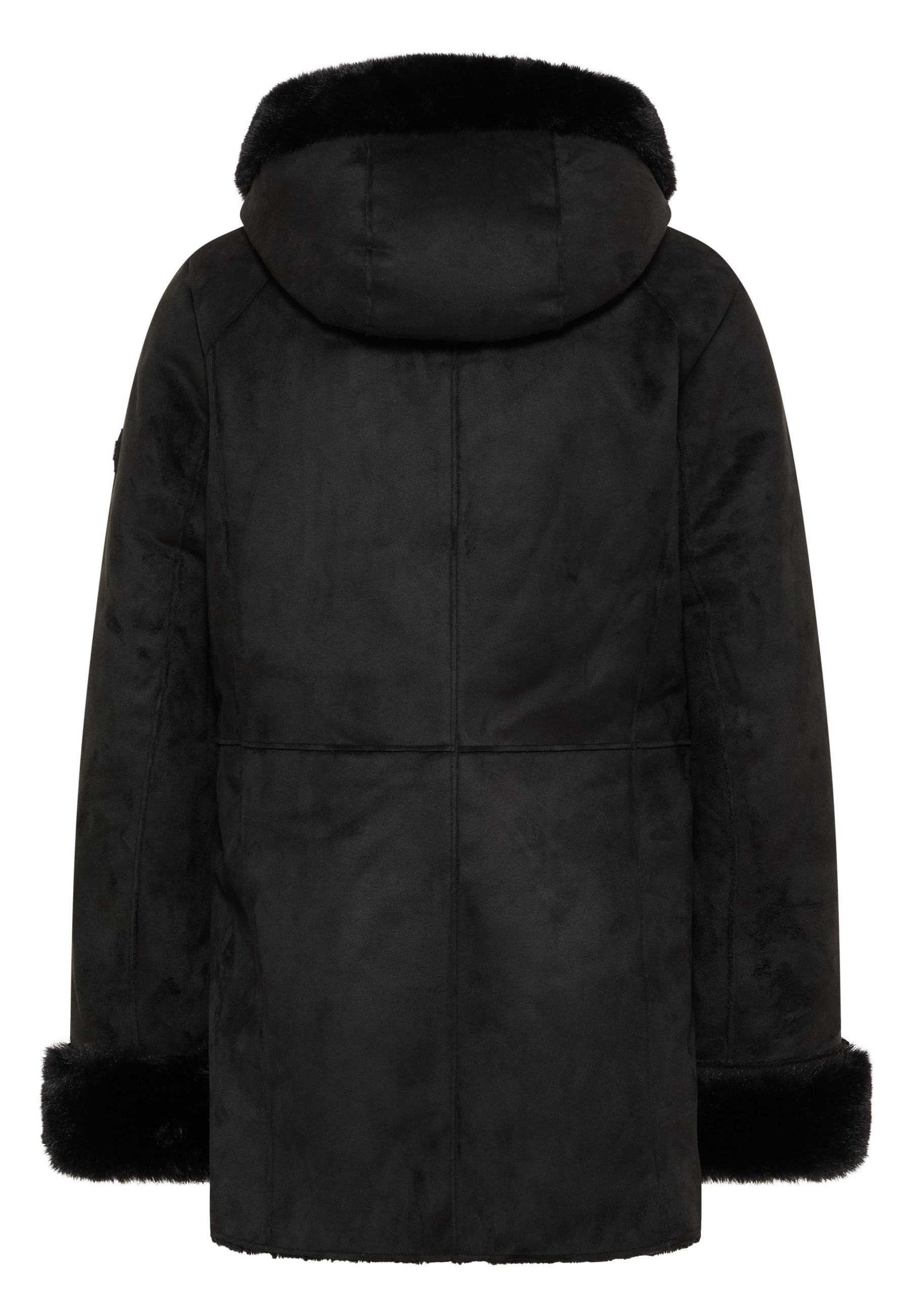 Bruno Banani Lederjacke MDM807