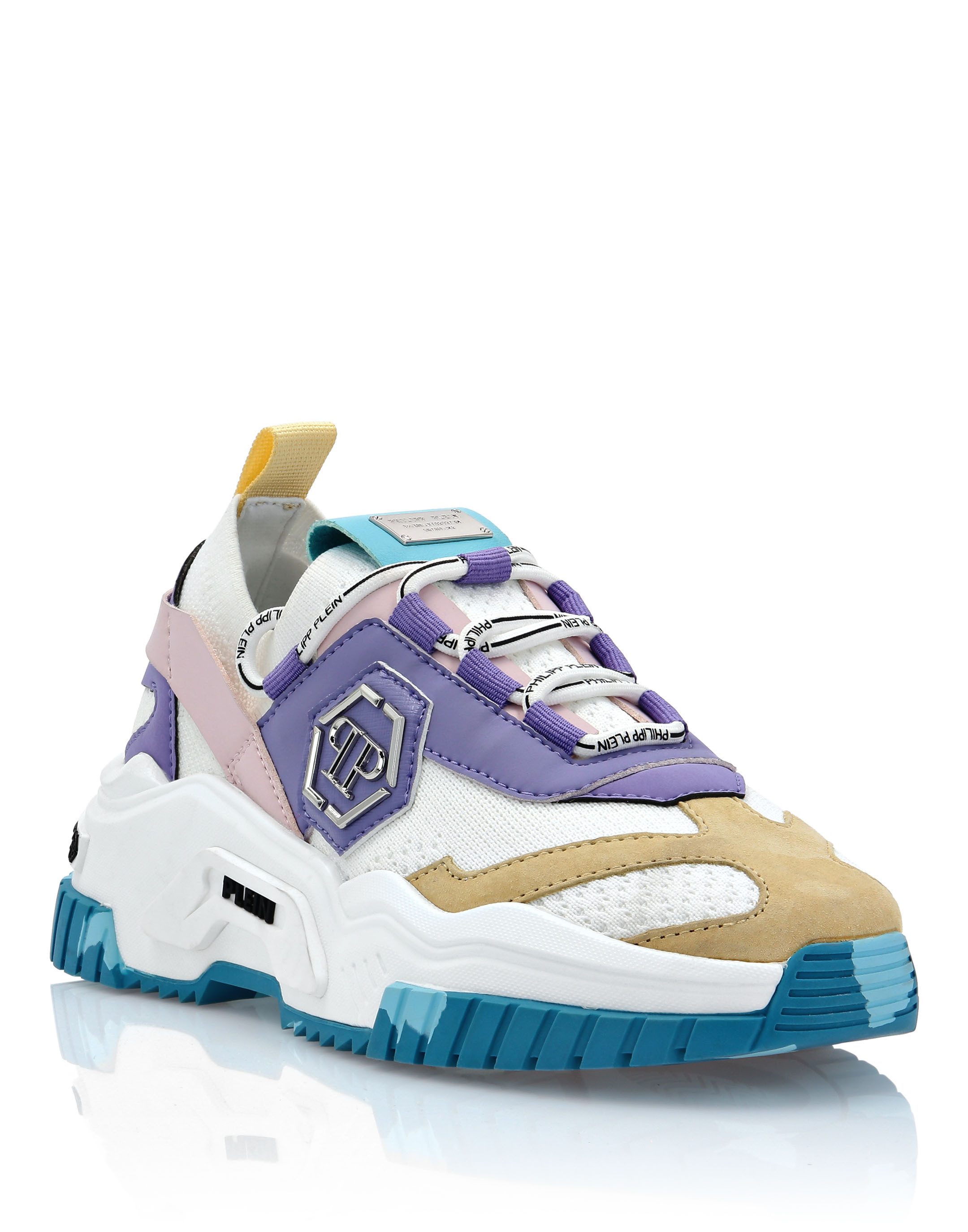 PHILIPP PLEIN Predator Sneaker