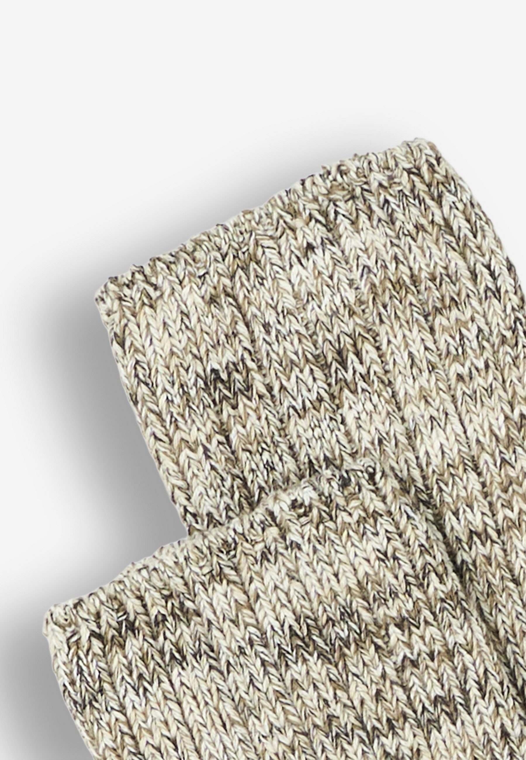 LIVING CRAFTS Socken LOVIS GOTS zertifiziert